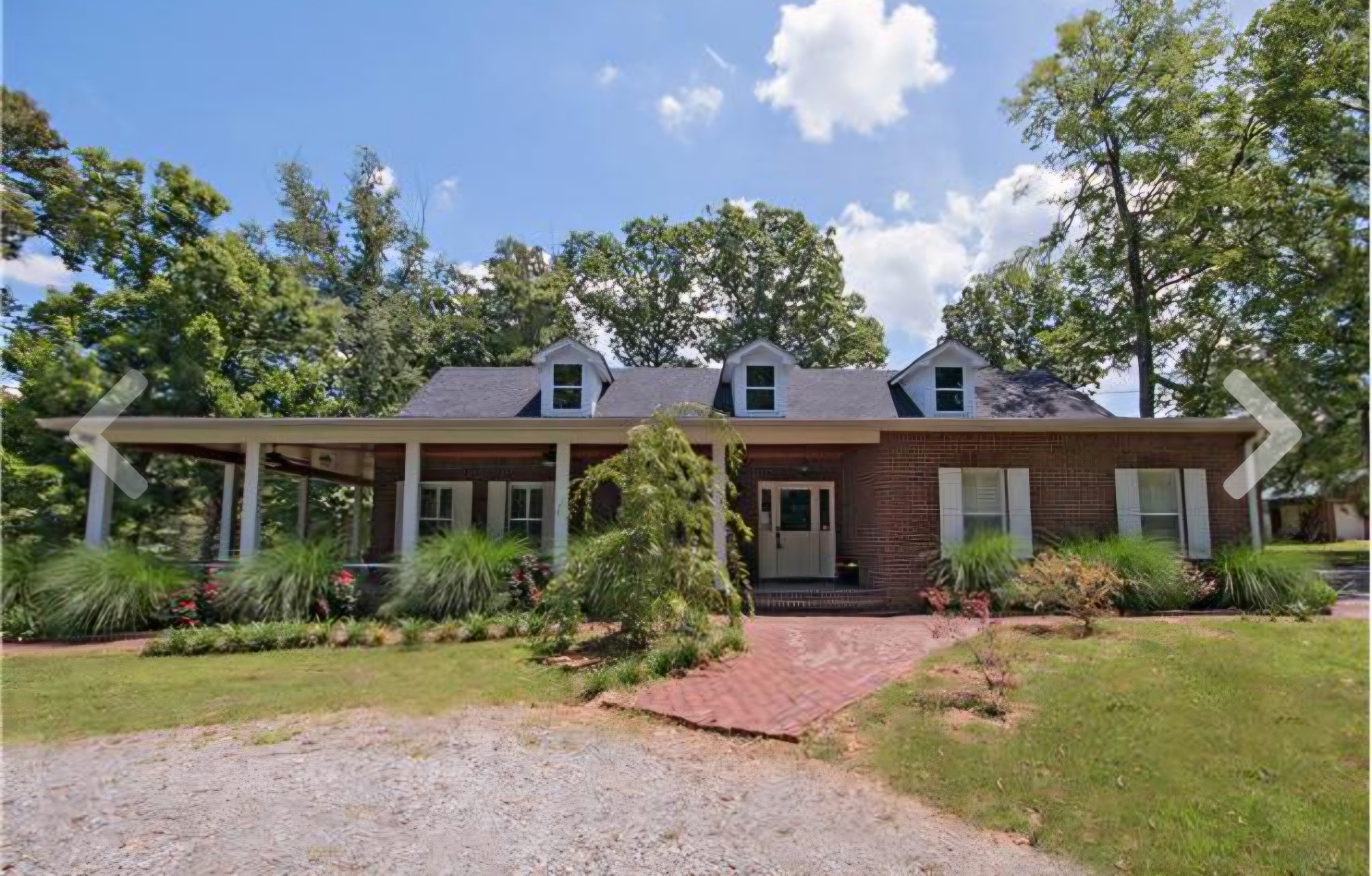 2769 New Hall Road Greenbrier, TN 37073 - Photo 1 of 58