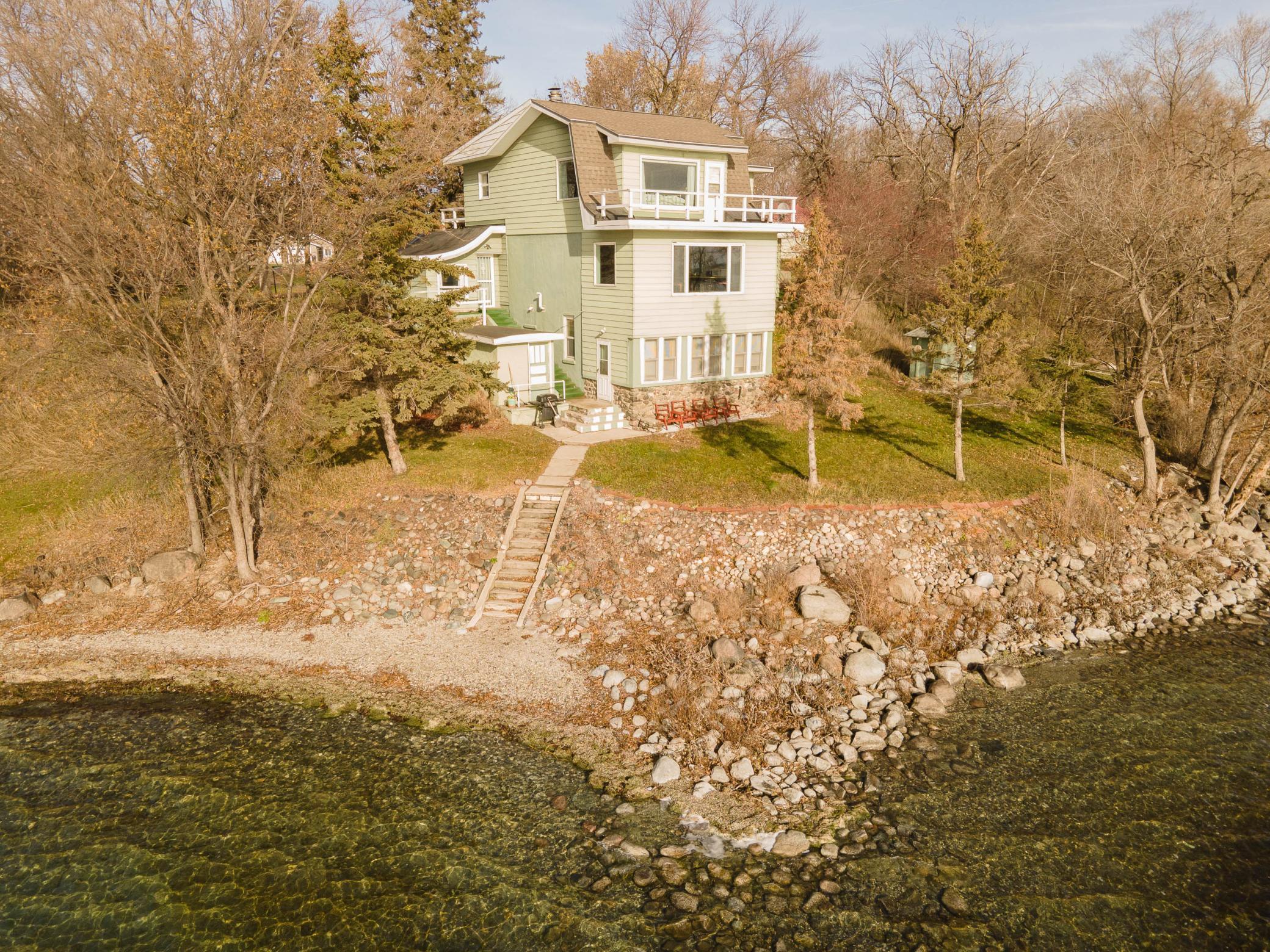 20188 Priest Point Road Glenwood, MN 56334 - Photo 1 of 1 Gallery Image 1
