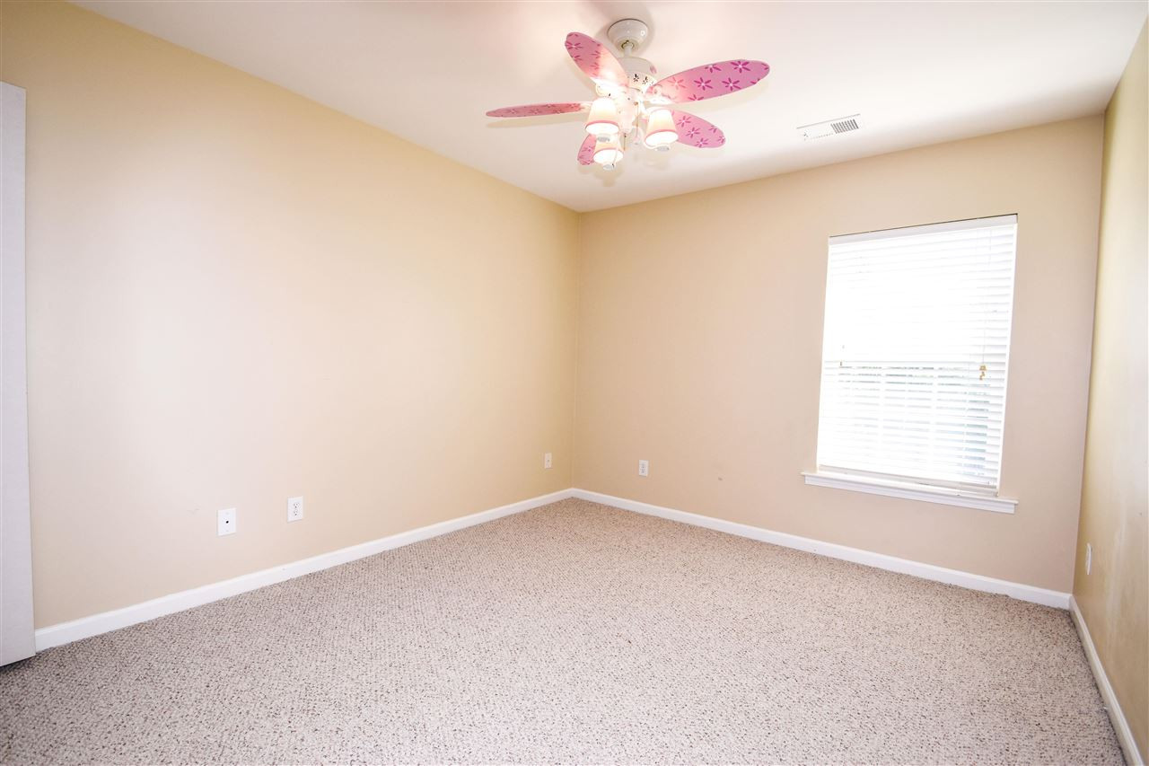 6134 Ricker Road Raleigh, NC 27610 - Photo 18 of 30 Bedroom #1