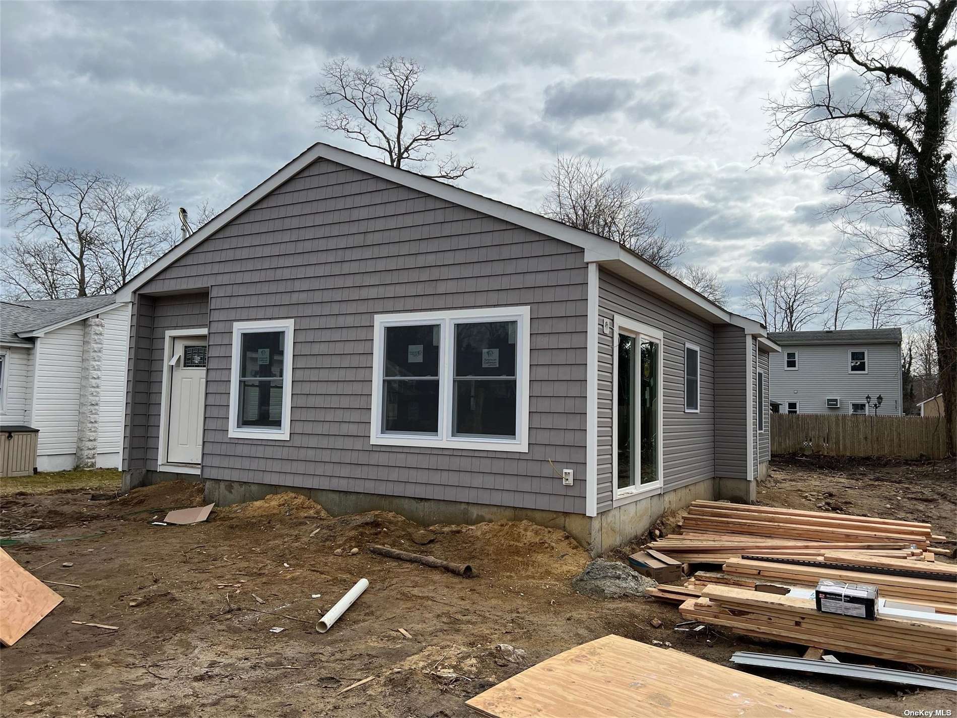 20 East Cedar Road Mastic Beach, NY 11951 - Photo 1 of 1 Gallery Image 1
