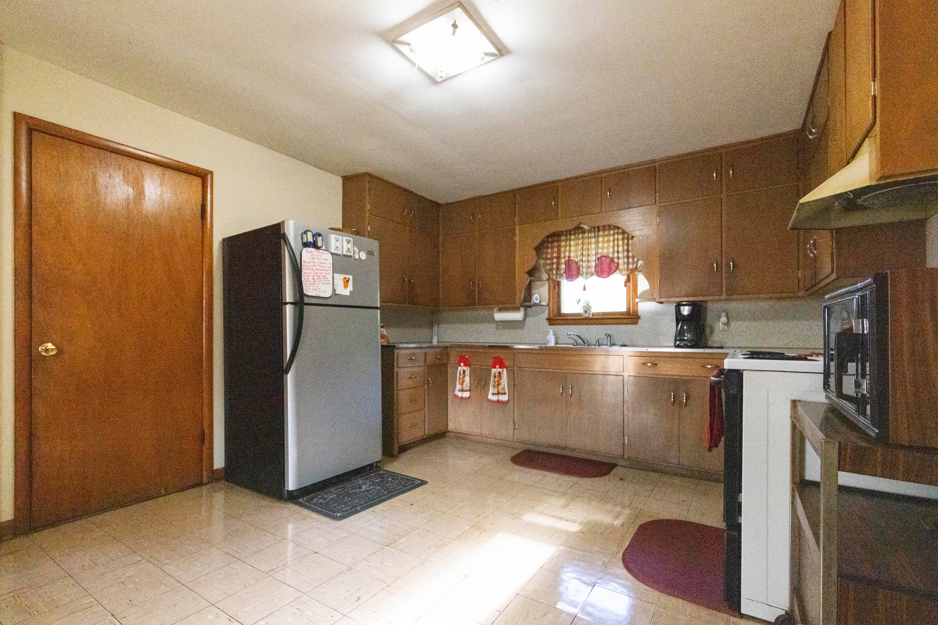 449478 East 290 Road Afton, OK 74331 - Photo 10 of 35 kitchen 2