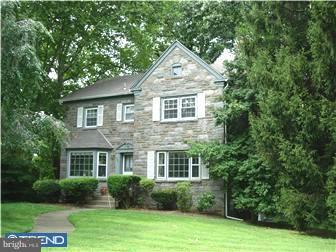 7802 Haines Road Cheltenham, PA 19012 - Photo 1 of 12 Exterior Front