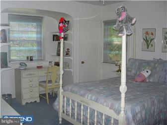 7802 Haines Road Cheltenham, PA 19012 - Photo 11 of 12 Bedroom 2