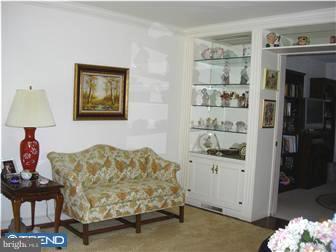 7802 Haines Road Cheltenham, PA 19012 - Photo 3 of 12 Living Room