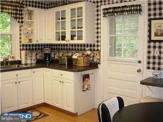 7802 Haines Road Cheltenham, PA 19012 - Photo 8 of 12 Kitchen
