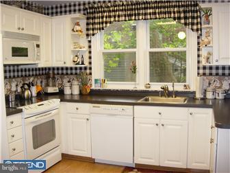 7802 Haines Road Cheltenham, PA 19012 - Photo 9 of 12 Kitchen