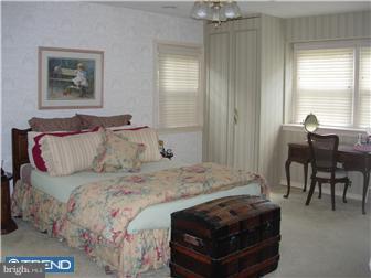 7802 Haines Road Cheltenham, PA 19012 - Photo 10 of 12 Bedroom - Main