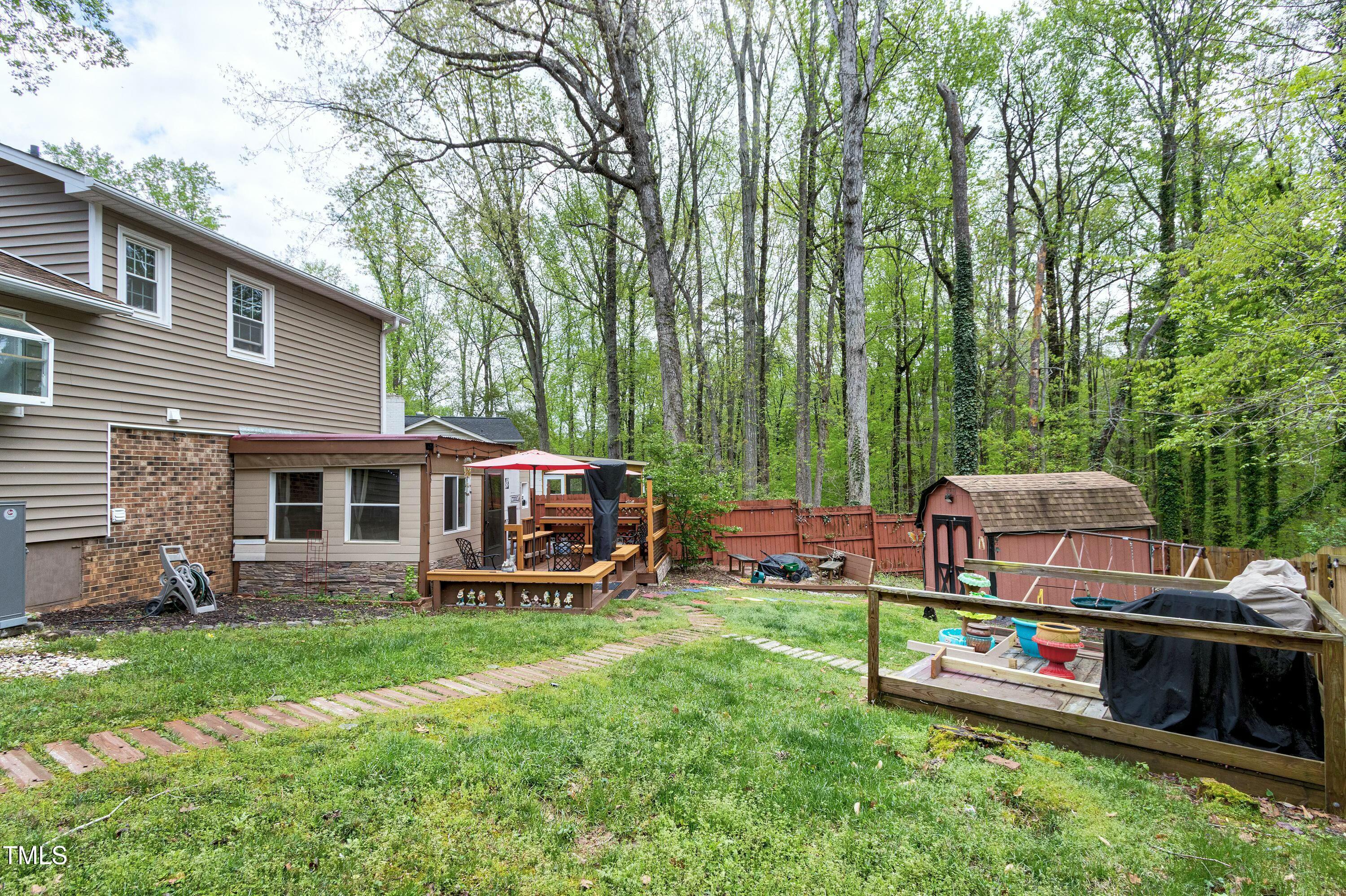 1105 Terrace Court Raleigh, NC 27615 - Photo 31 of 34 tempImageP41mrX
