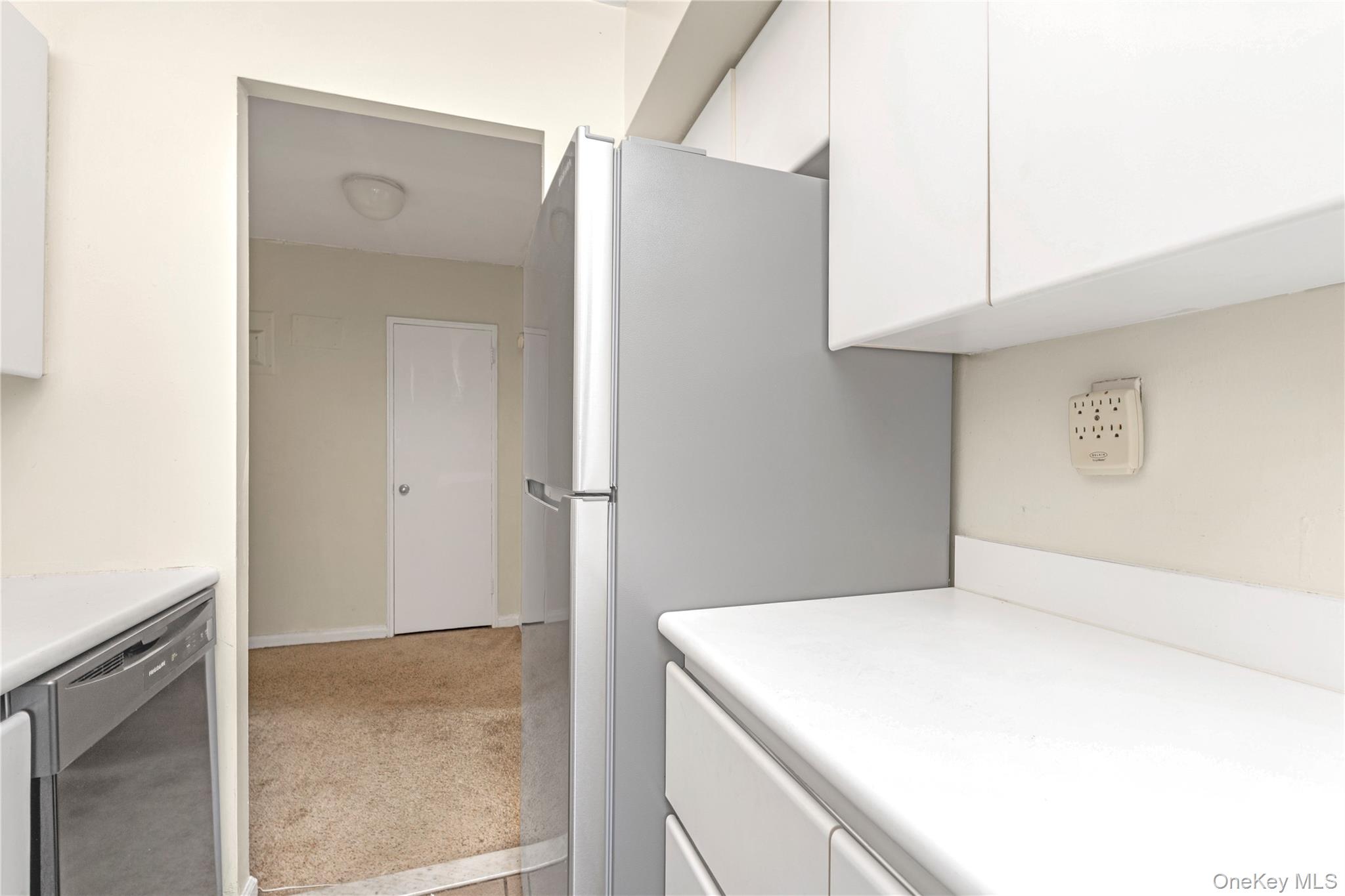 150-11 72nd Road, Unit 6E Queens, NY 11367 - Photo 6 of 13 a view of bathroom