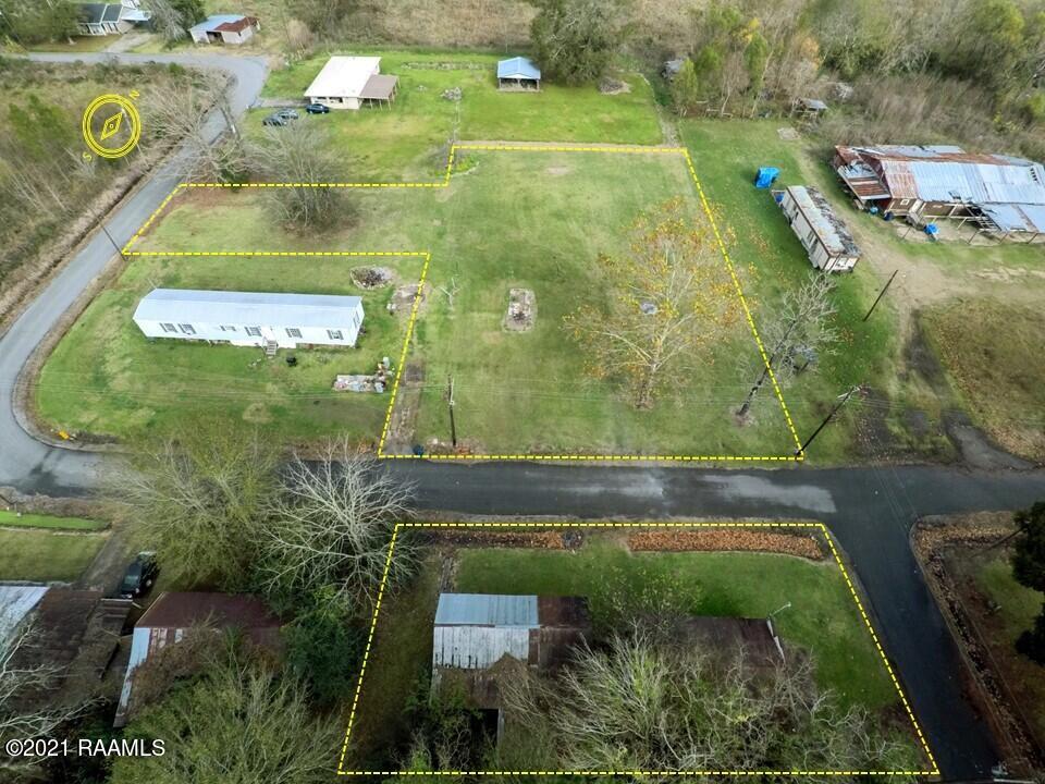 Tba Tba Perry Opelousas, LA 70570 - Photo 3 of 5
