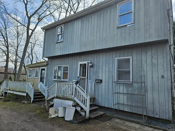 $349,000 | 3 R Buttonwood Terrace, Attleboro, MA 02703