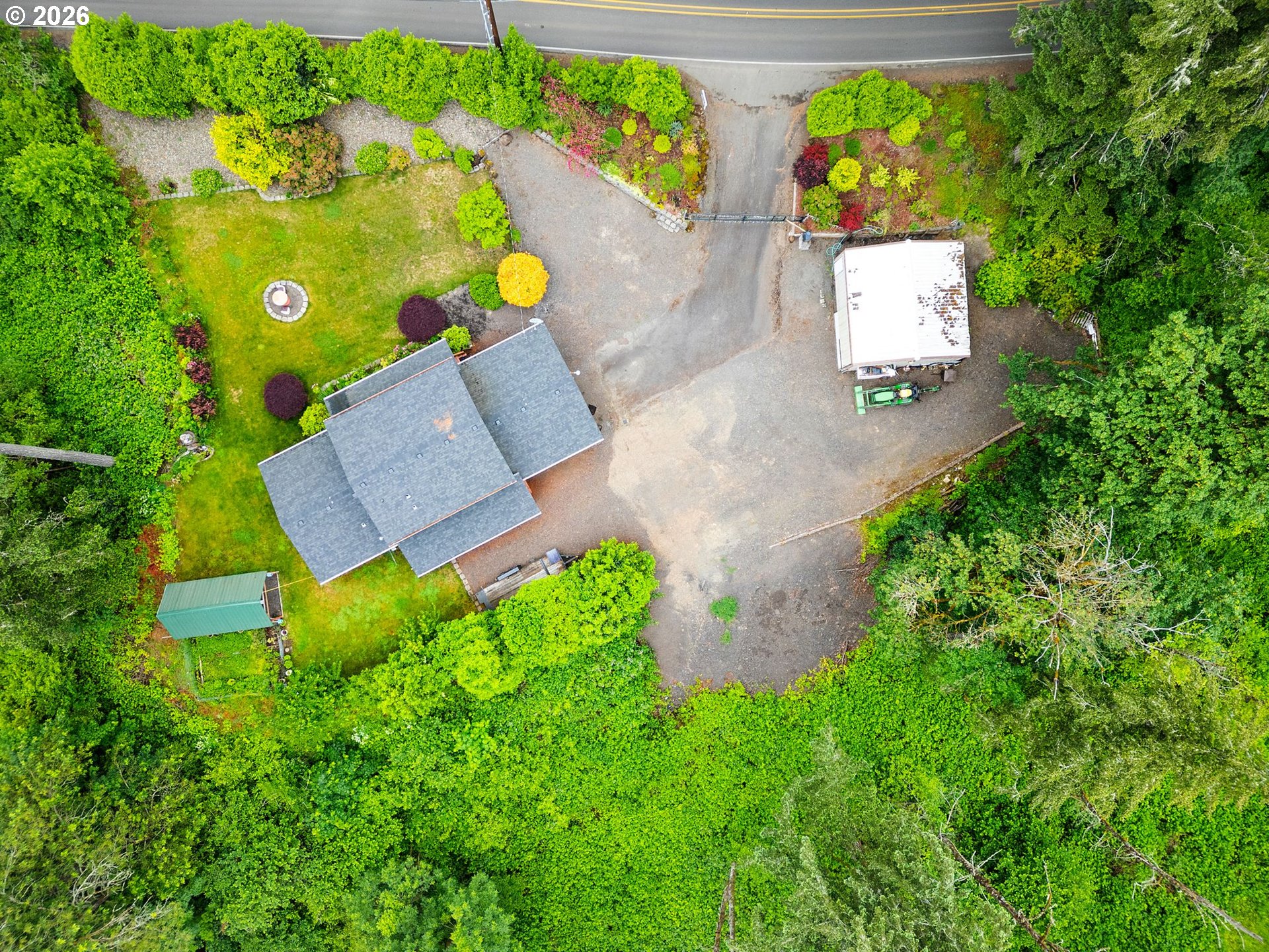 16110 South Maplelane Road Oregon City, OR 97045 - Photo 42 of 47