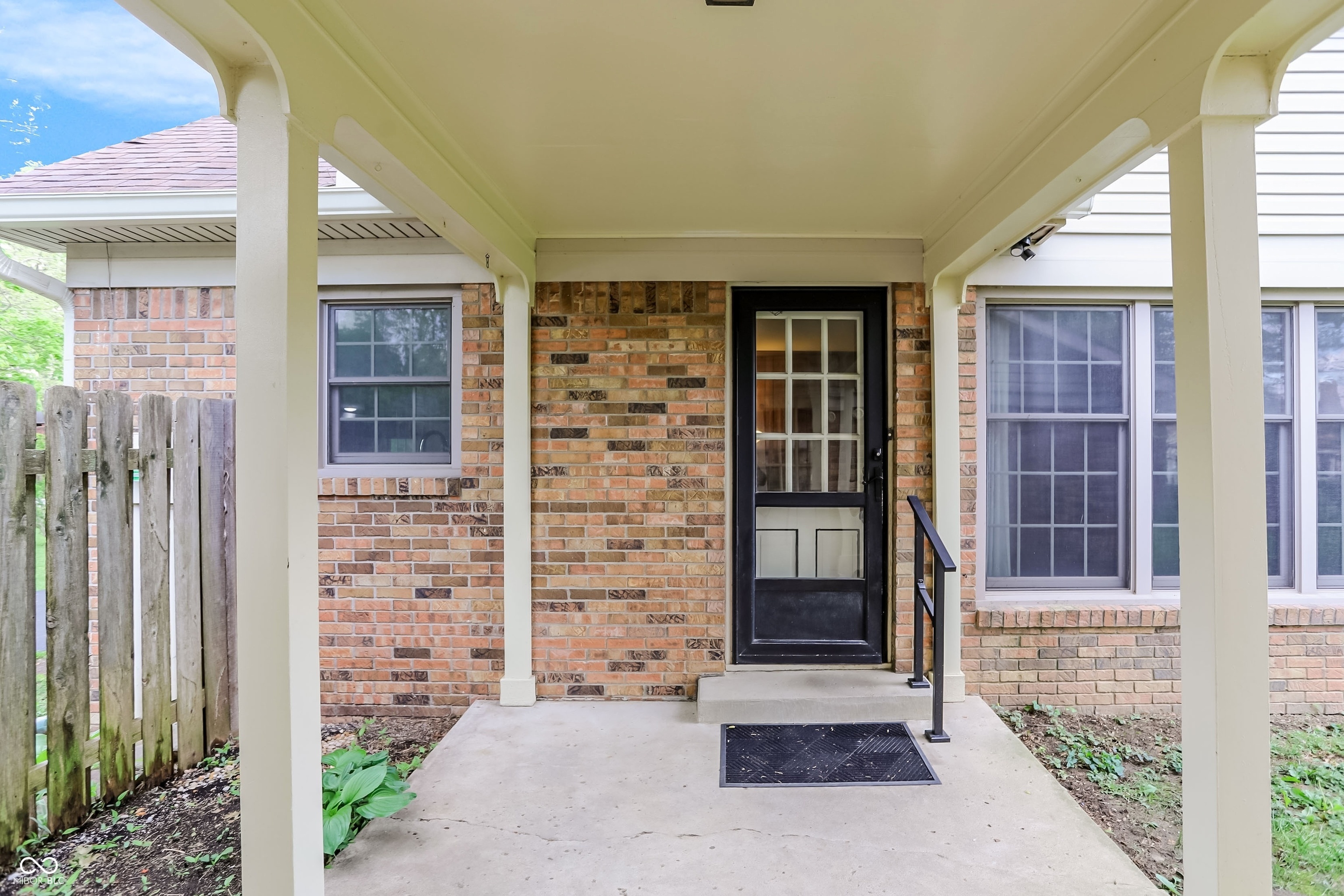 7363 Johnson Road Indianapolis, IN 46250 - Photo 69 of 77