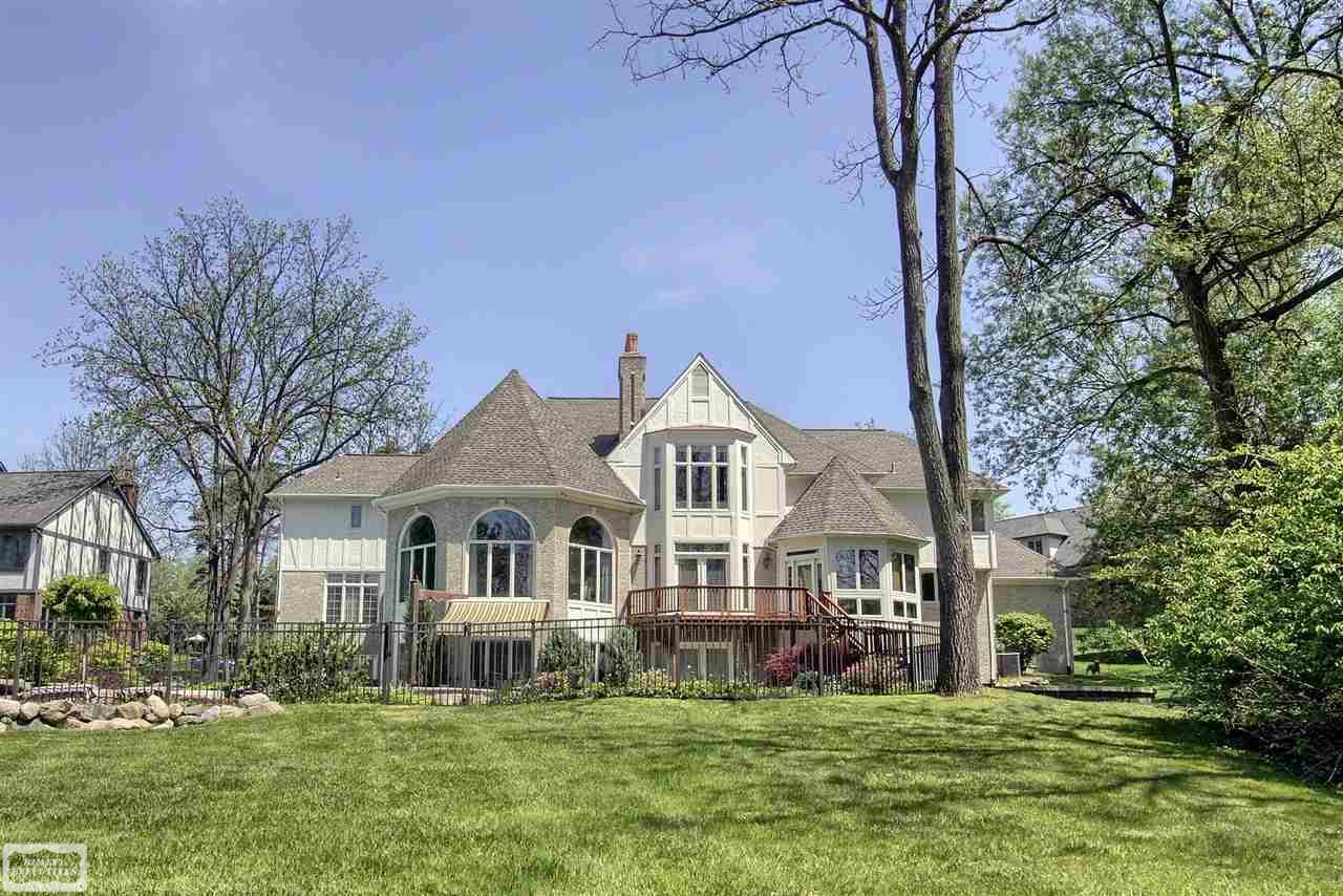 6532 Cornerstone Lane, Unit 4 Rochester Hills, MI 48306 - Photo 5 of 58