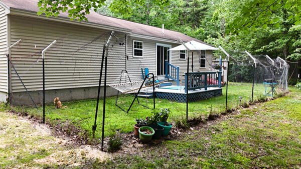 644 Townhouse Road Waterboro, ME 04030 - Photo 4 of 28