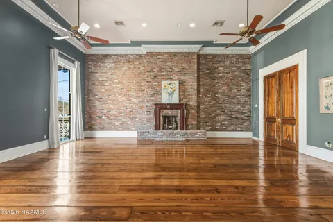 $515,000 | 12 Bayside Drive, Lafayette, LA 70508