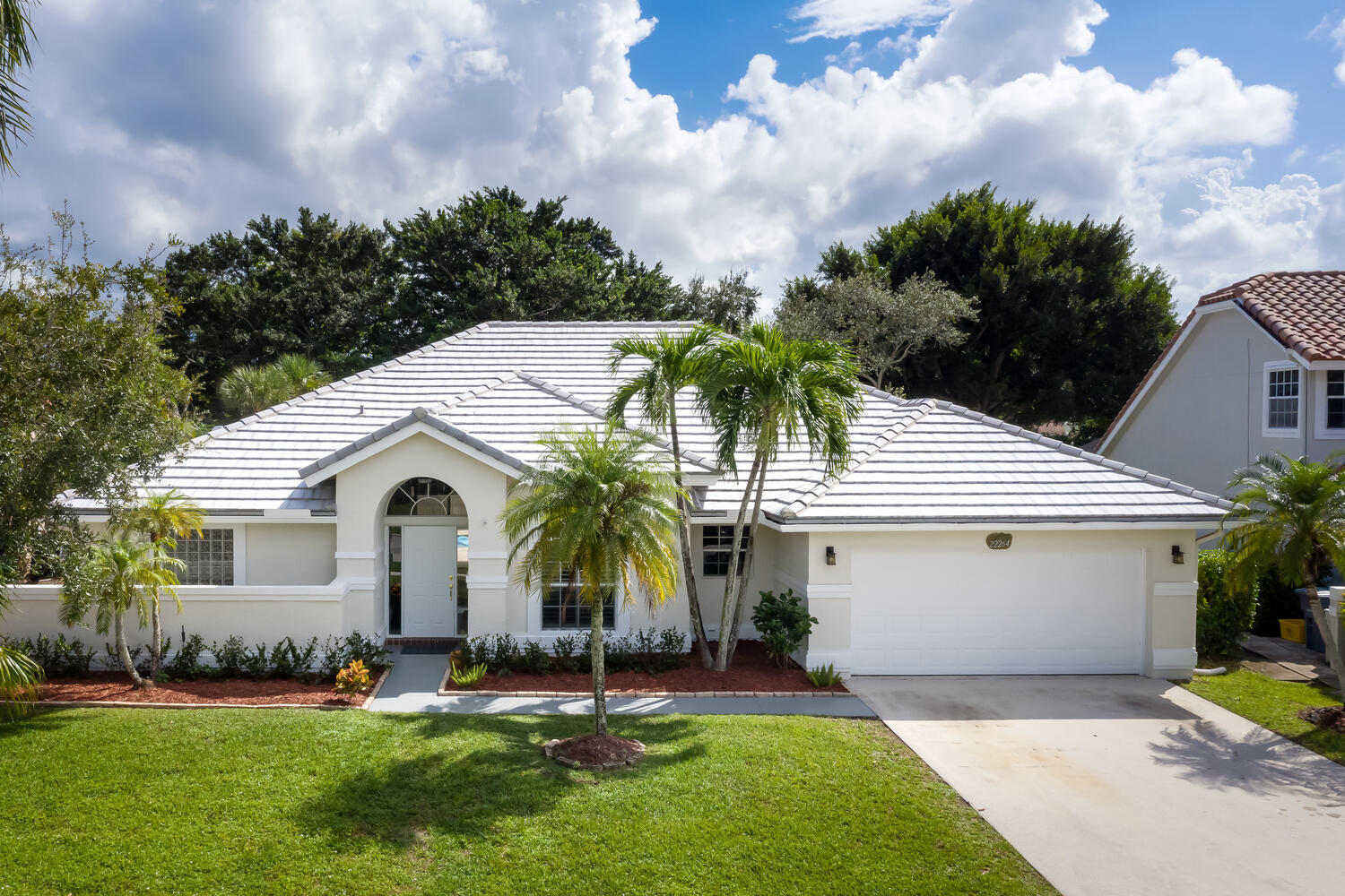 22264 Collington Drive Boca Raton, FL 33428 - Photo 1 of 36 Must See Property-large-001-001-Aerial 1