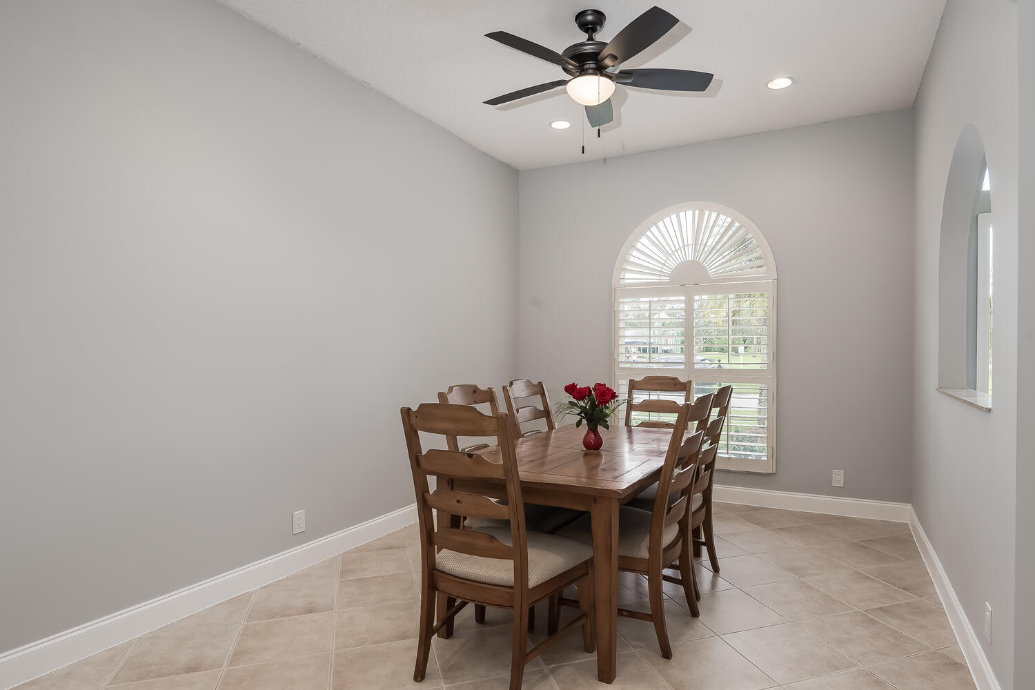 22264 Collington Drive Boca Raton, FL 33428 - Photo 11 of 36 Must See Property-large-013-015-Dining R