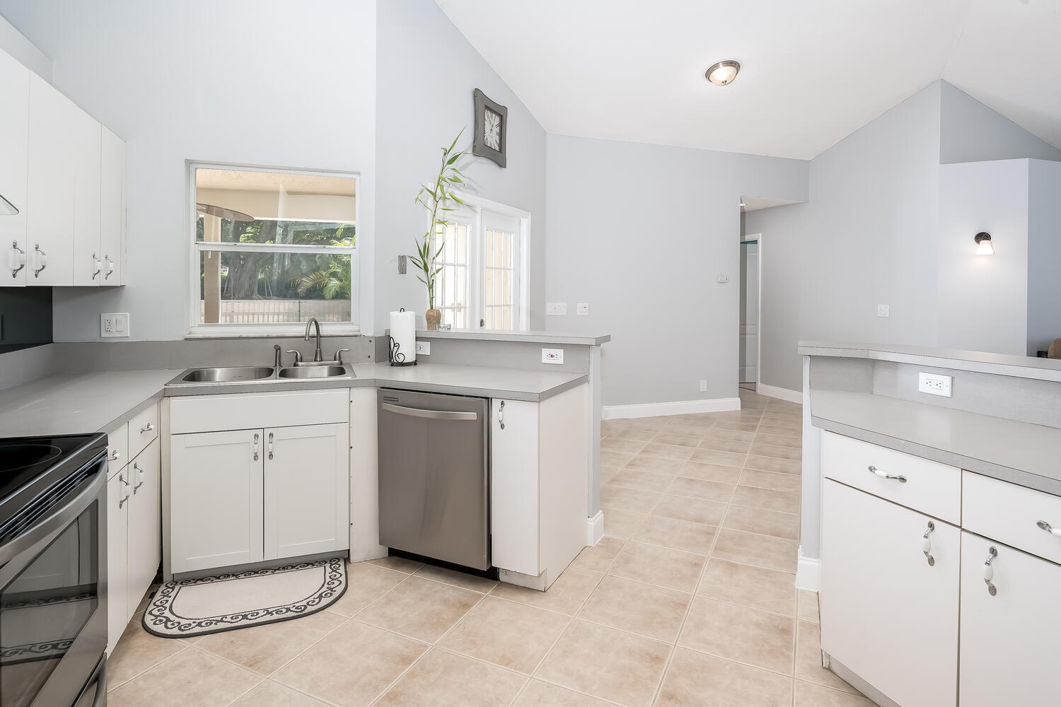 22264 Collington Drive Boca Raton, FL 33428 - Photo 14 of 36 Must See Property-large-018-023-Open Kit