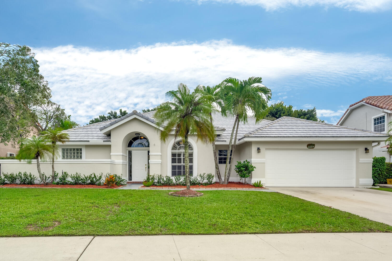 22264 Collington Drive Boca Raton, FL 33428 - Photo 2 of 36 Must See Property-large-008-020-Home Fro