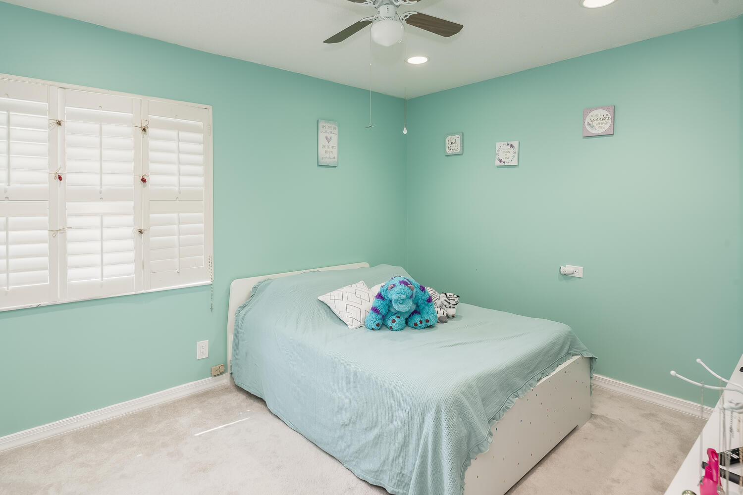 22264 Collington Drive Boca Raton, FL 33428 - Photo 24 of 36 Must See Property-large-023-007-Bedroom