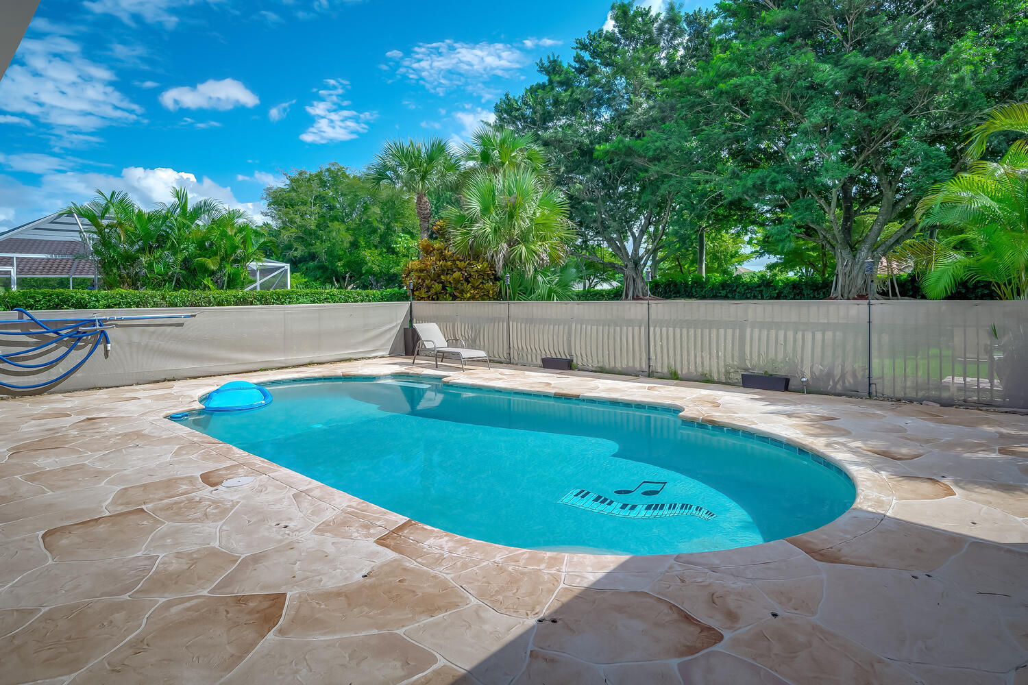 22264 Collington Drive Boca Raton, FL 33428 - Photo 29 of 36 Must See Property-large-030-032-Pool-150