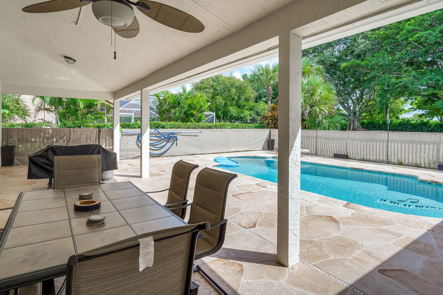 22264 Collington Drive Boca Raton, FL 33428 - Photo 31 of 36 Must See Property-large-028-016-Covered