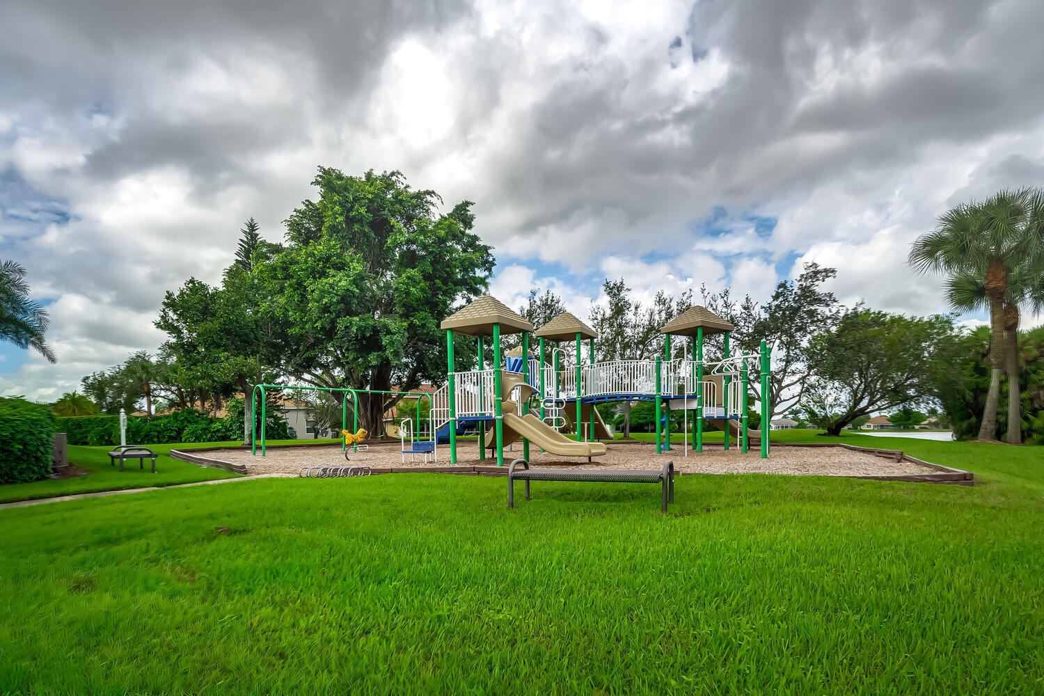 22264 Collington Drive Boca Raton, FL 33428 - Photo 35 of 36 Must See Property-large-034-034-Playgrou