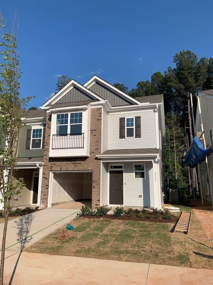 6147 Beale Loop, Unit 60 CARLTON Raleigh, NC 27616 - Photo 1 of 11 Photo 1