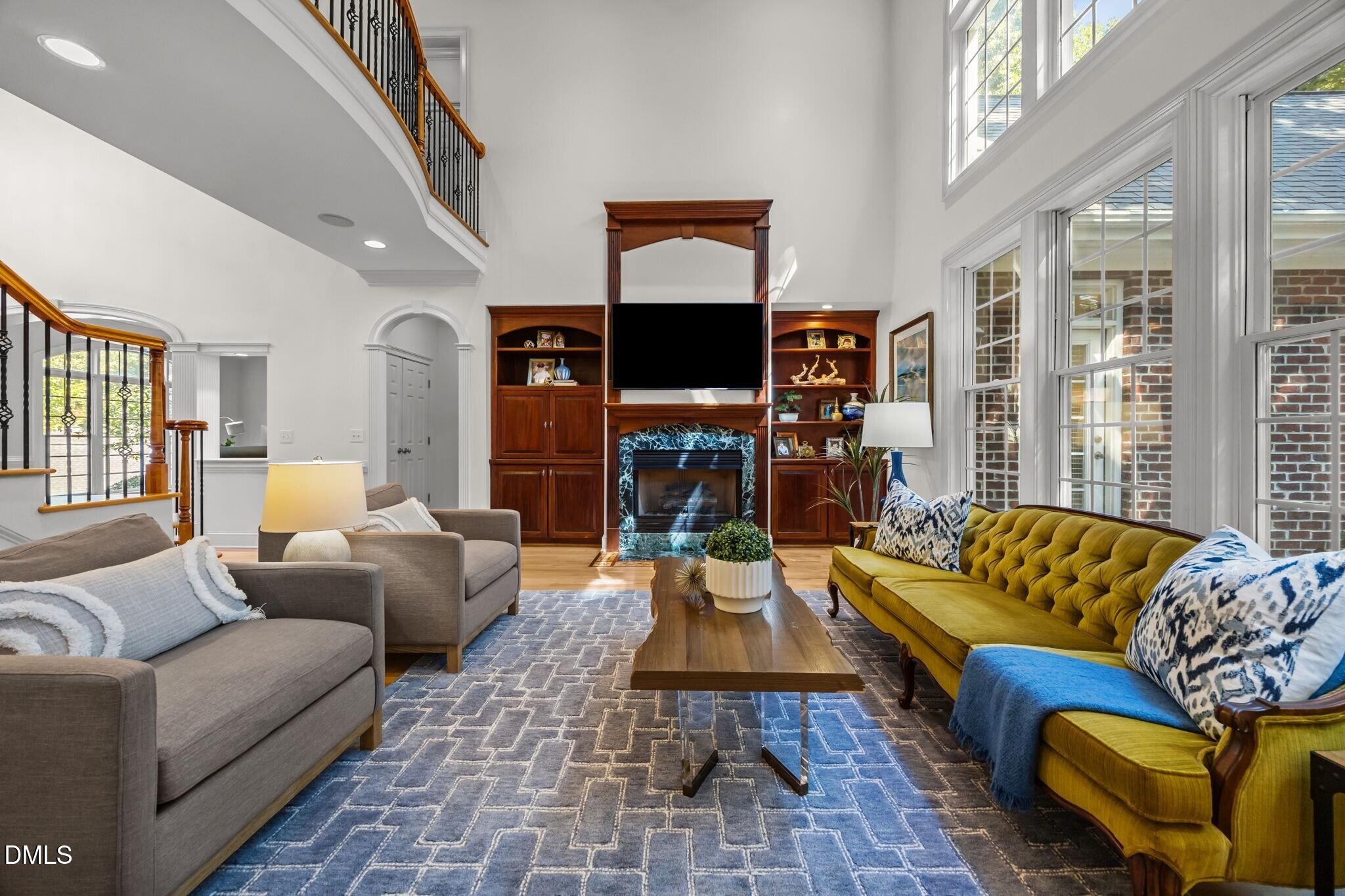 3901 Orchard Point Court Apex, NC 27539 - Photo 12 of 54 photo_011