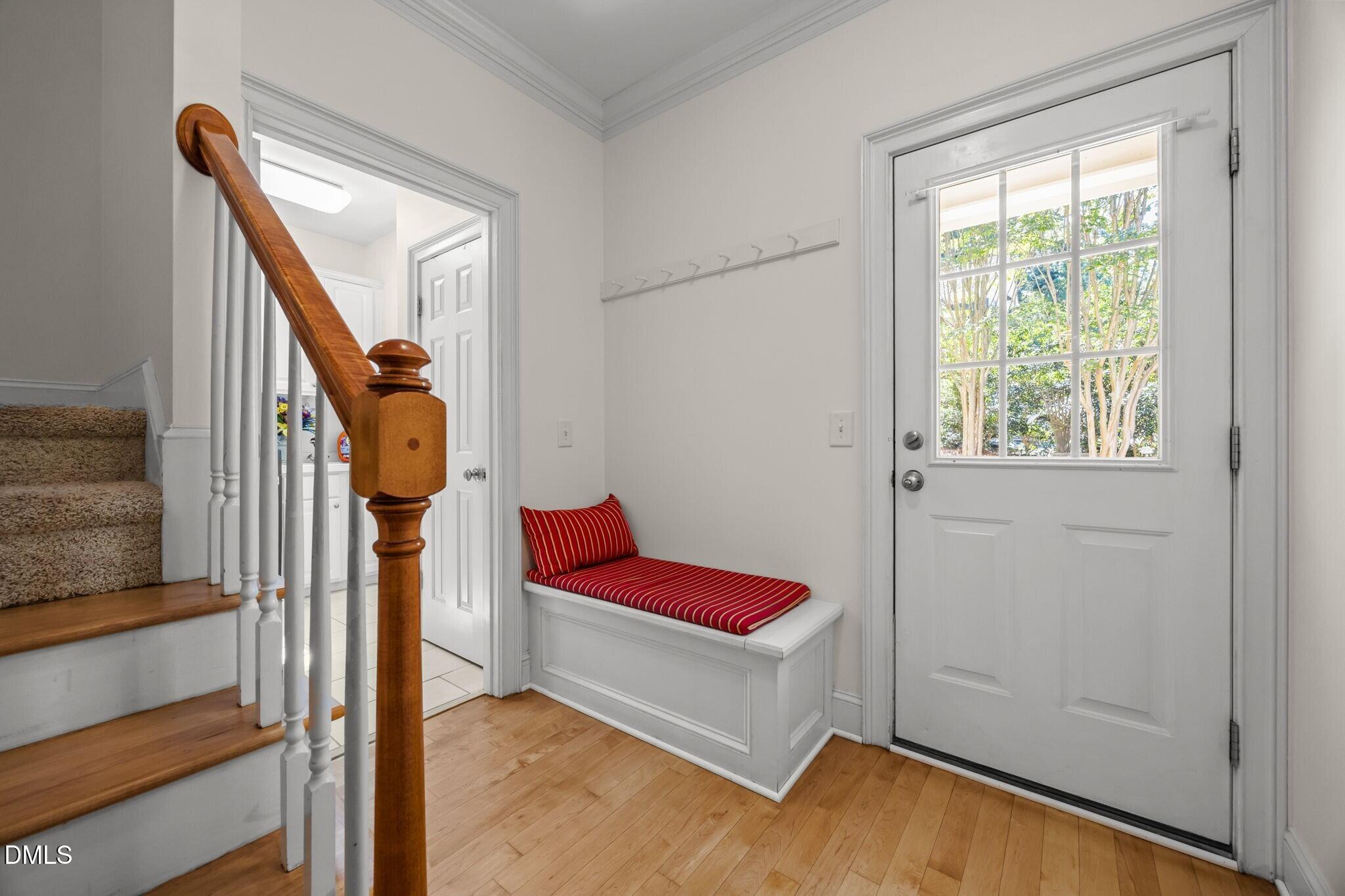 3901 Orchard Point Court Apex, NC 27539 - Photo 22 of 54 photo_023