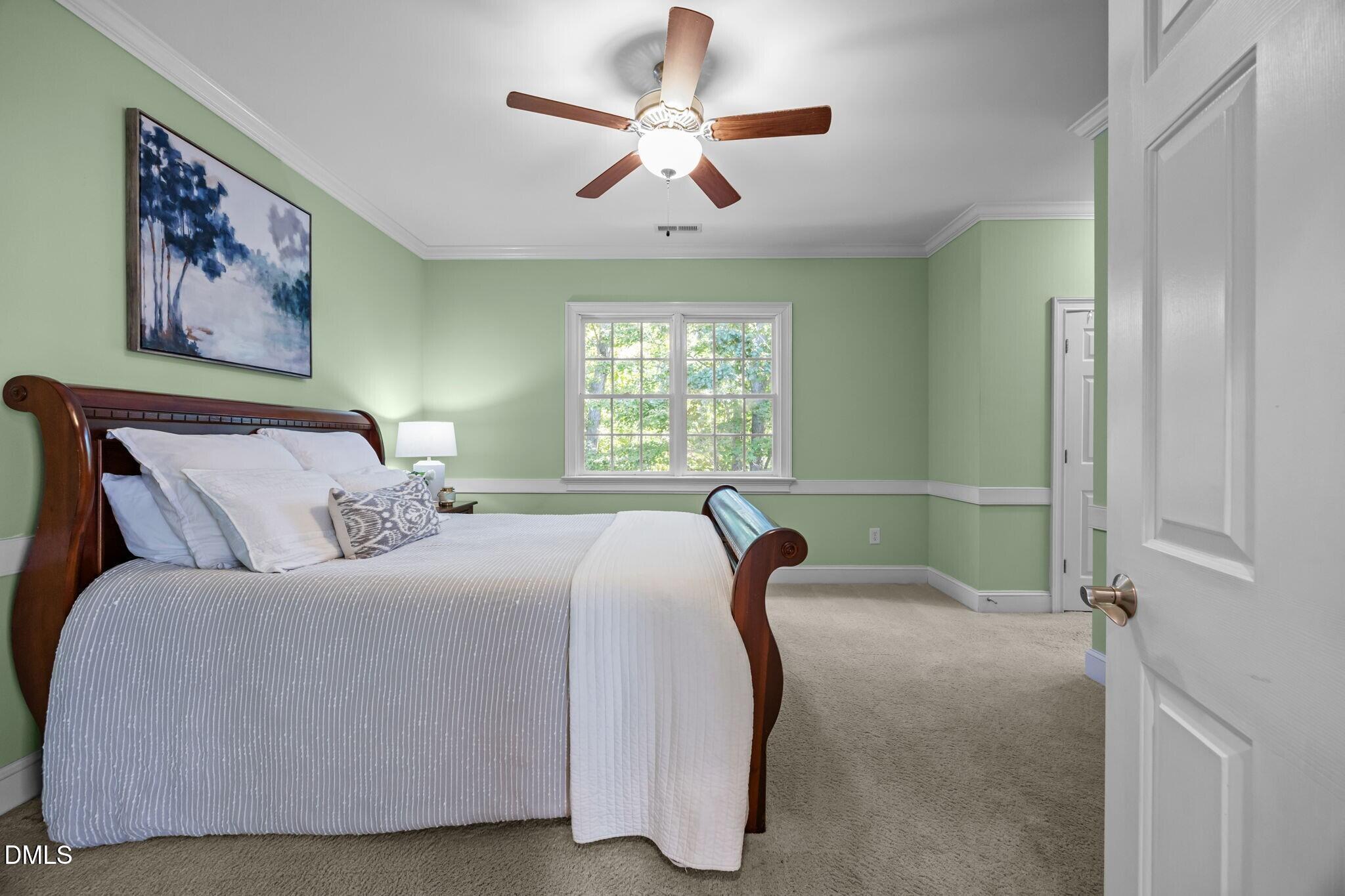 3901 Orchard Point Court Apex, NC 27539 - Photo 27 of 54 photo_028