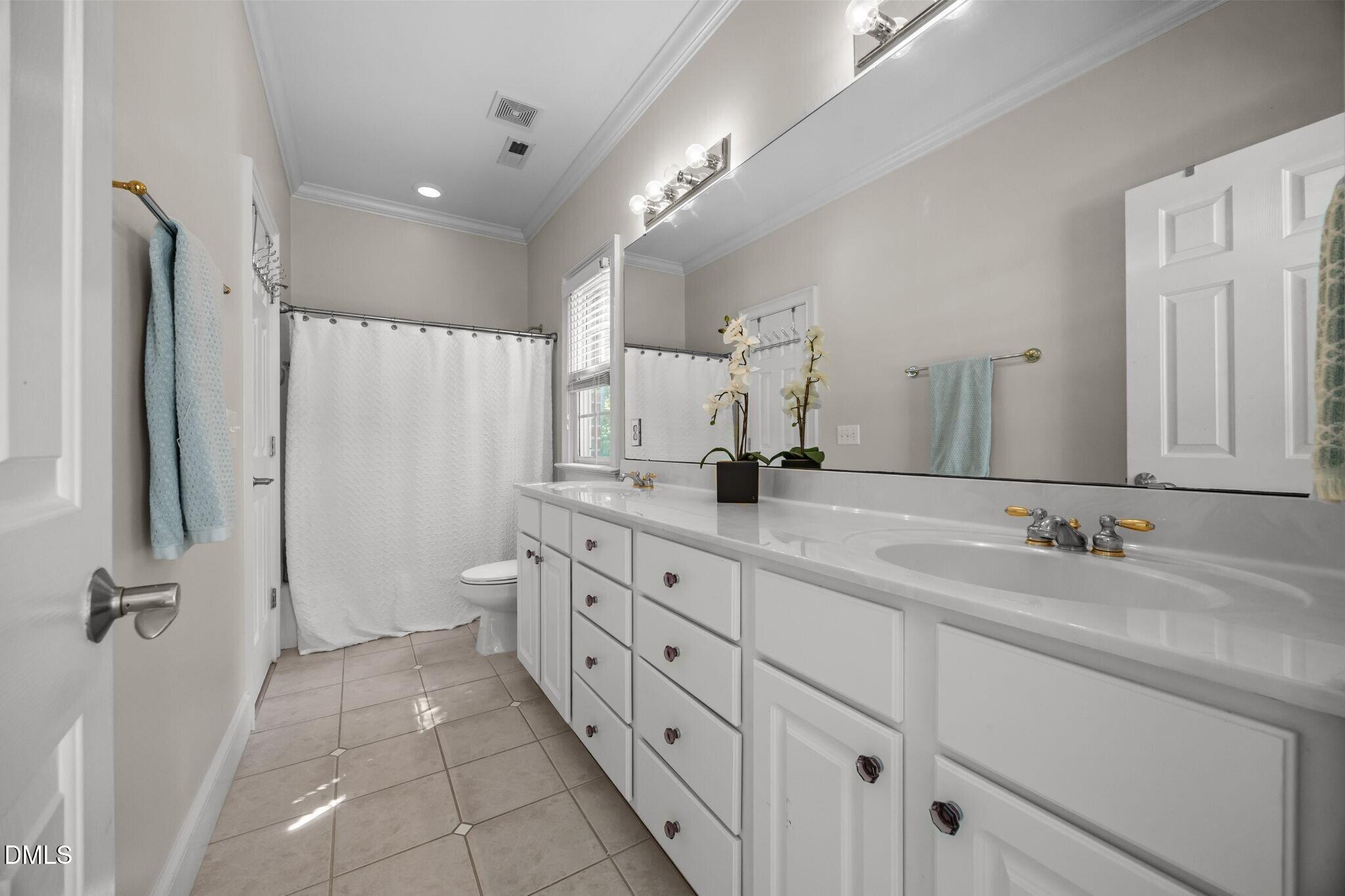 3901 Orchard Point Court Apex, NC 27539 - Photo 28 of 54 photo_029