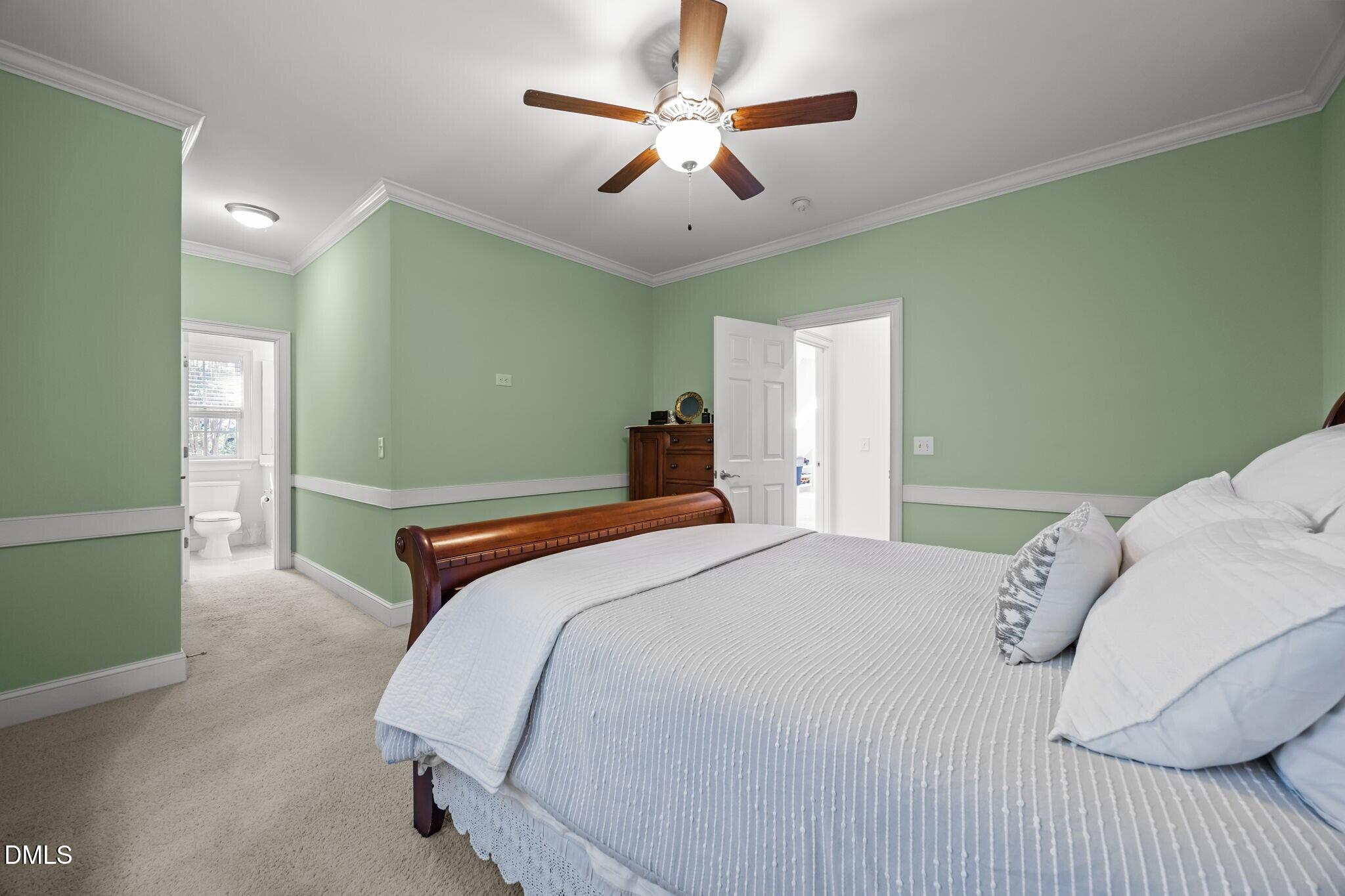 3901 Orchard Point Court Apex, NC 27539 - Photo 29 of 54 photo_030