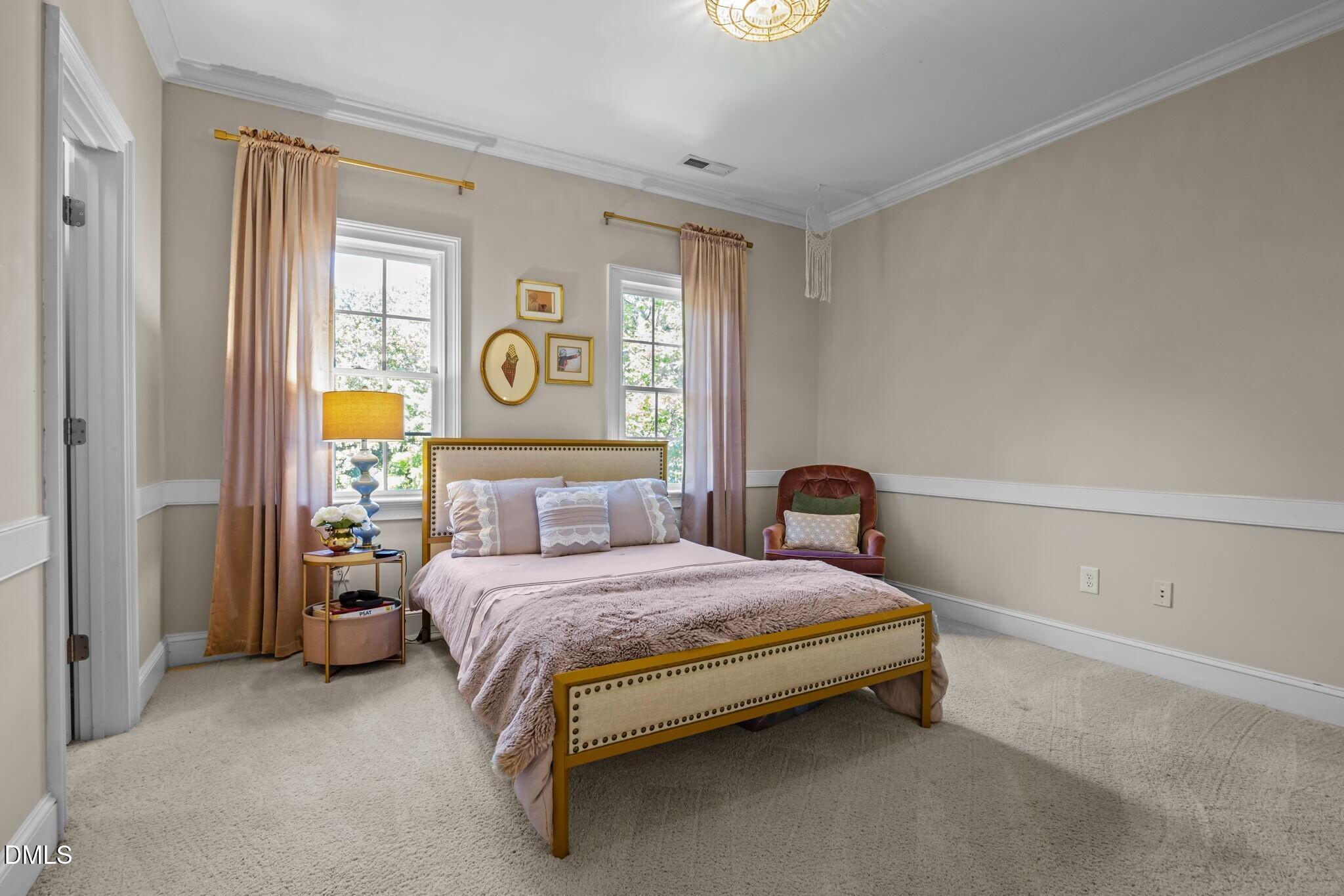 3901 Orchard Point Court Apex, NC 27539 - Photo 30 of 54 photo_031