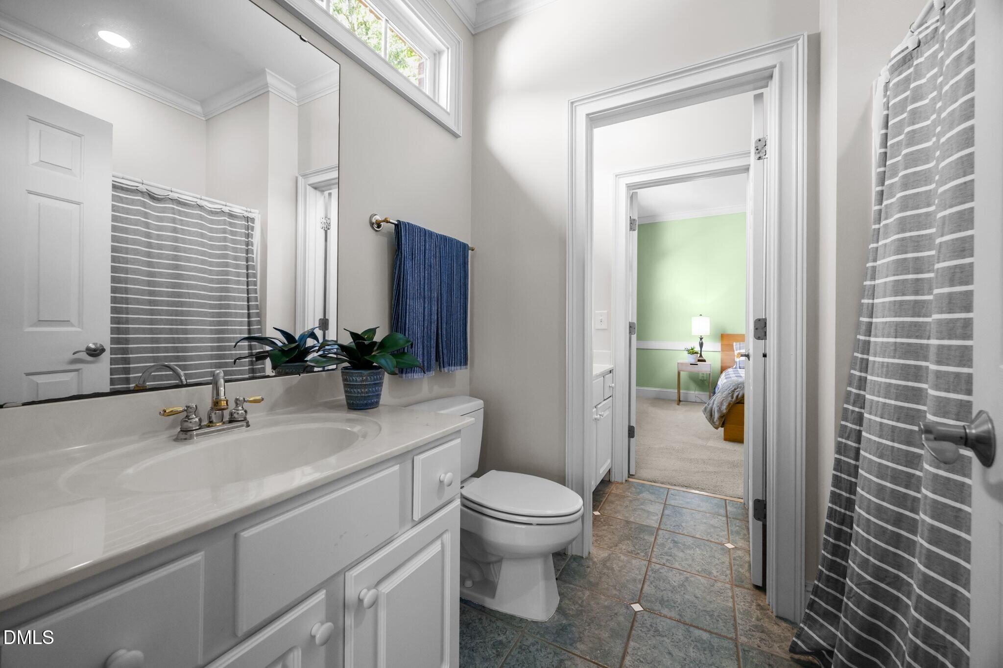 3901 Orchard Point Court Apex, NC 27539 - Photo 36 of 54 photo_037