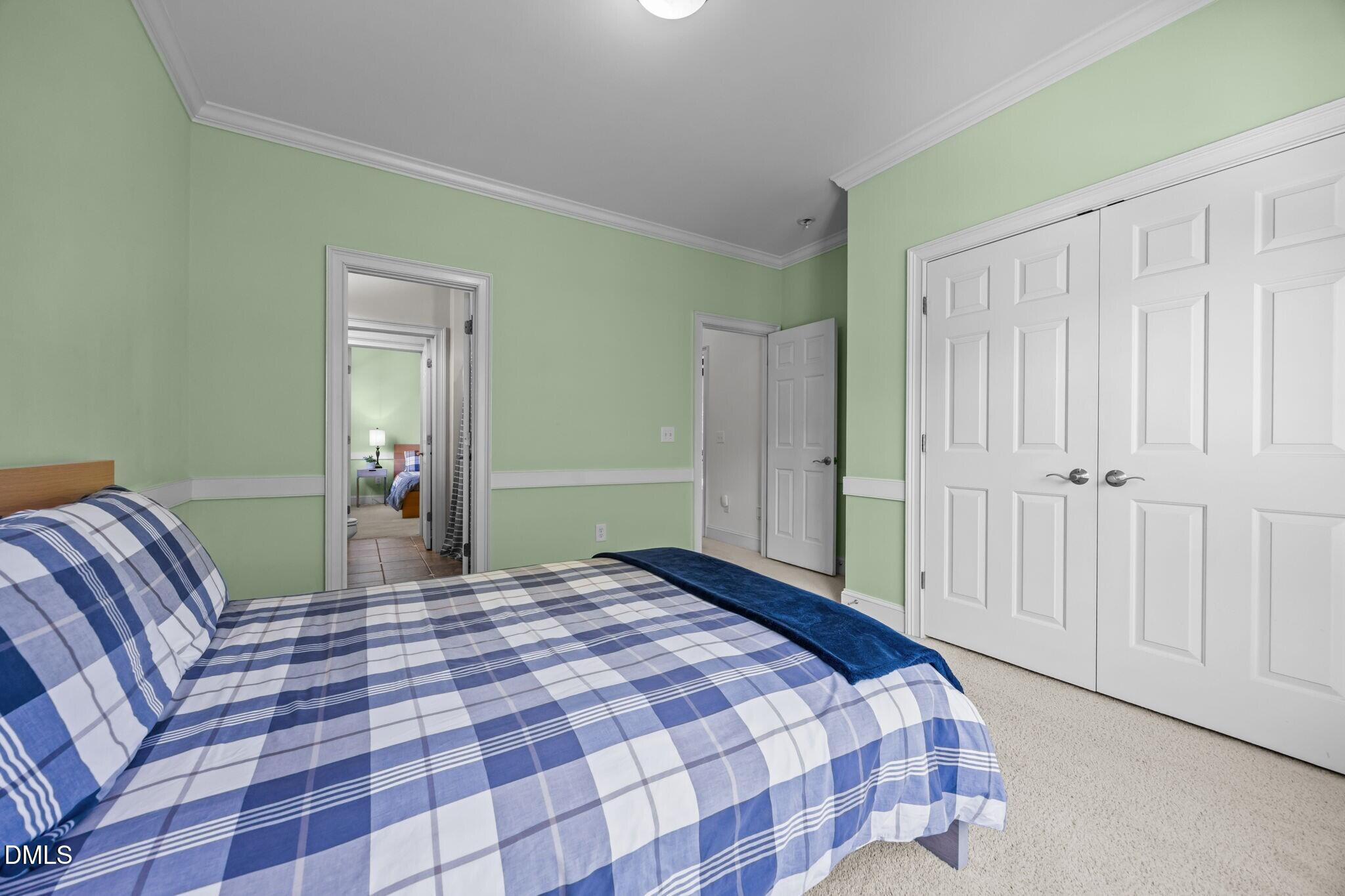 3901 Orchard Point Court Apex, NC 27539 - Photo 37 of 54 photo_038