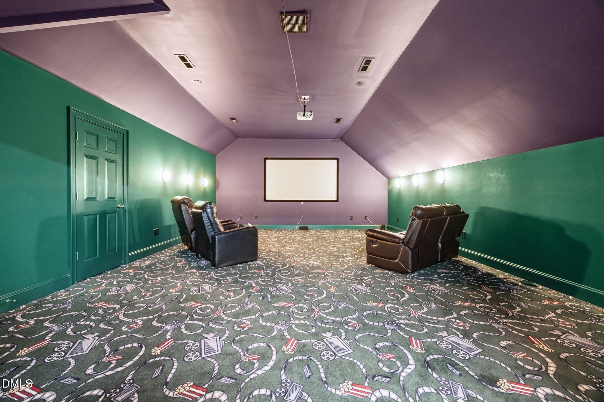 3901 Orchard Point Court Apex, NC 27539 - Photo 40 of 54 photo_041