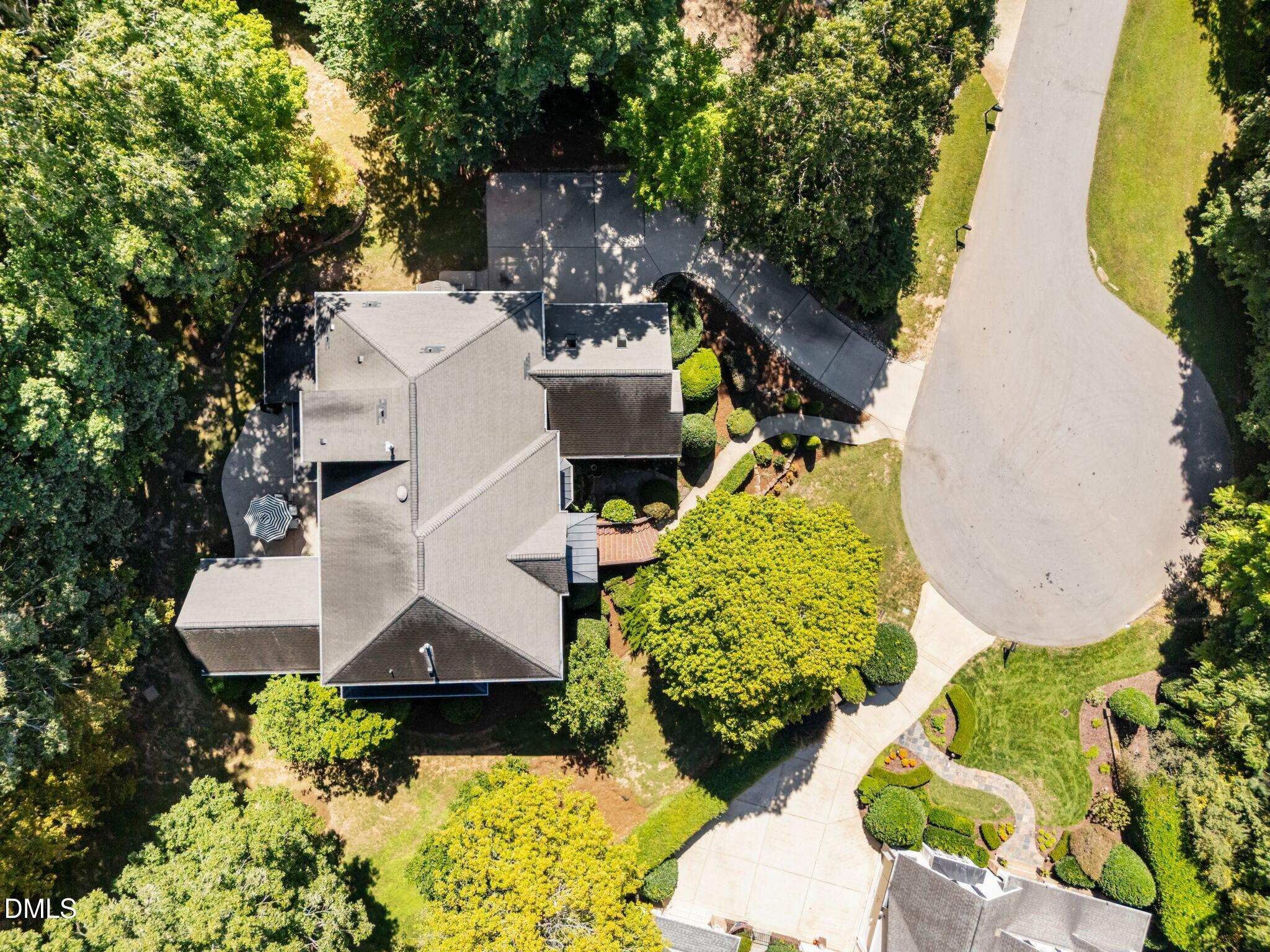 3901 Orchard Point Court Apex, NC 27539 - Photo 43 of 54 photo_002