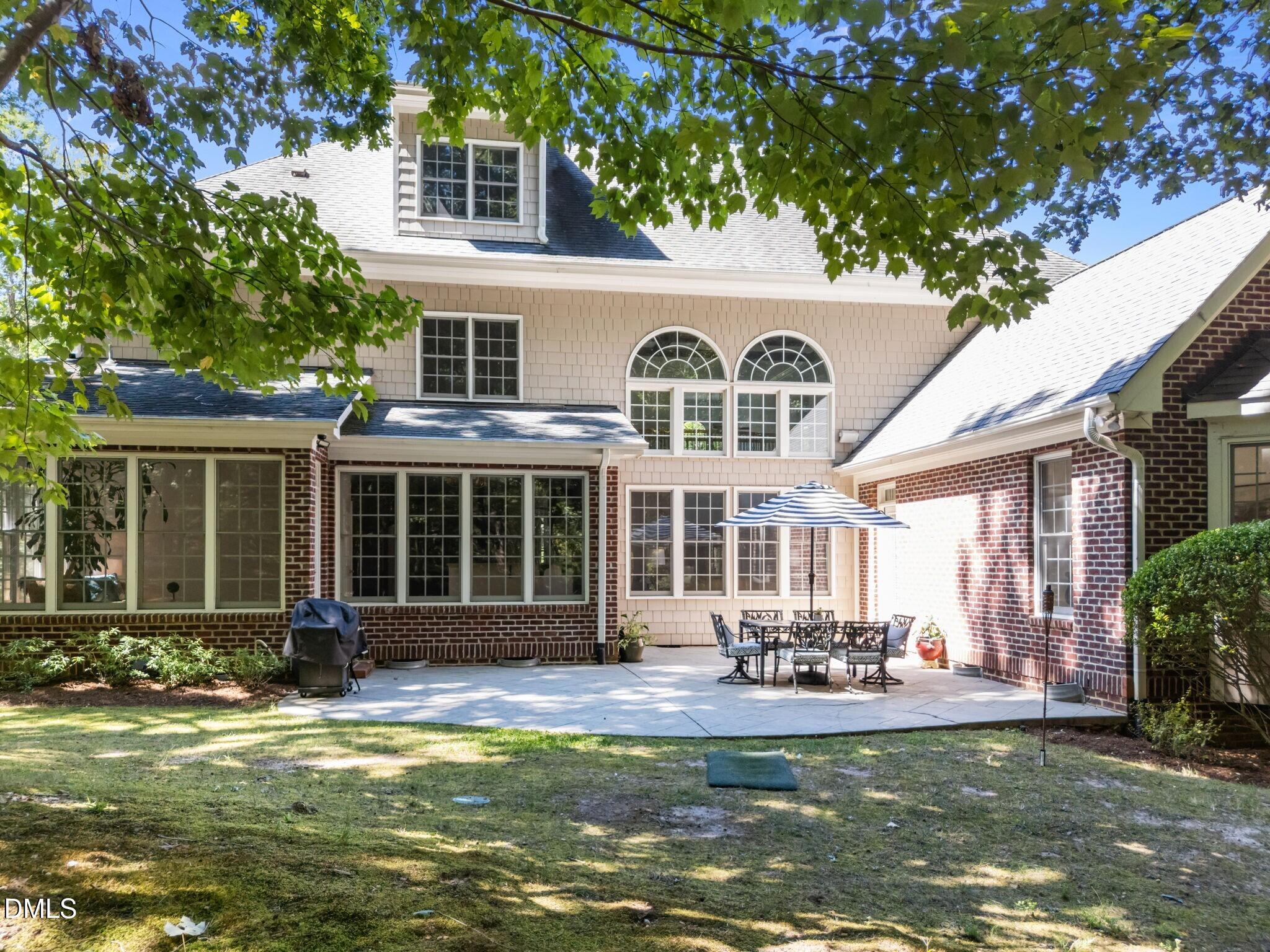 3901 Orchard Point Court Apex, NC 27539 - Photo 45 of 54 photo_044