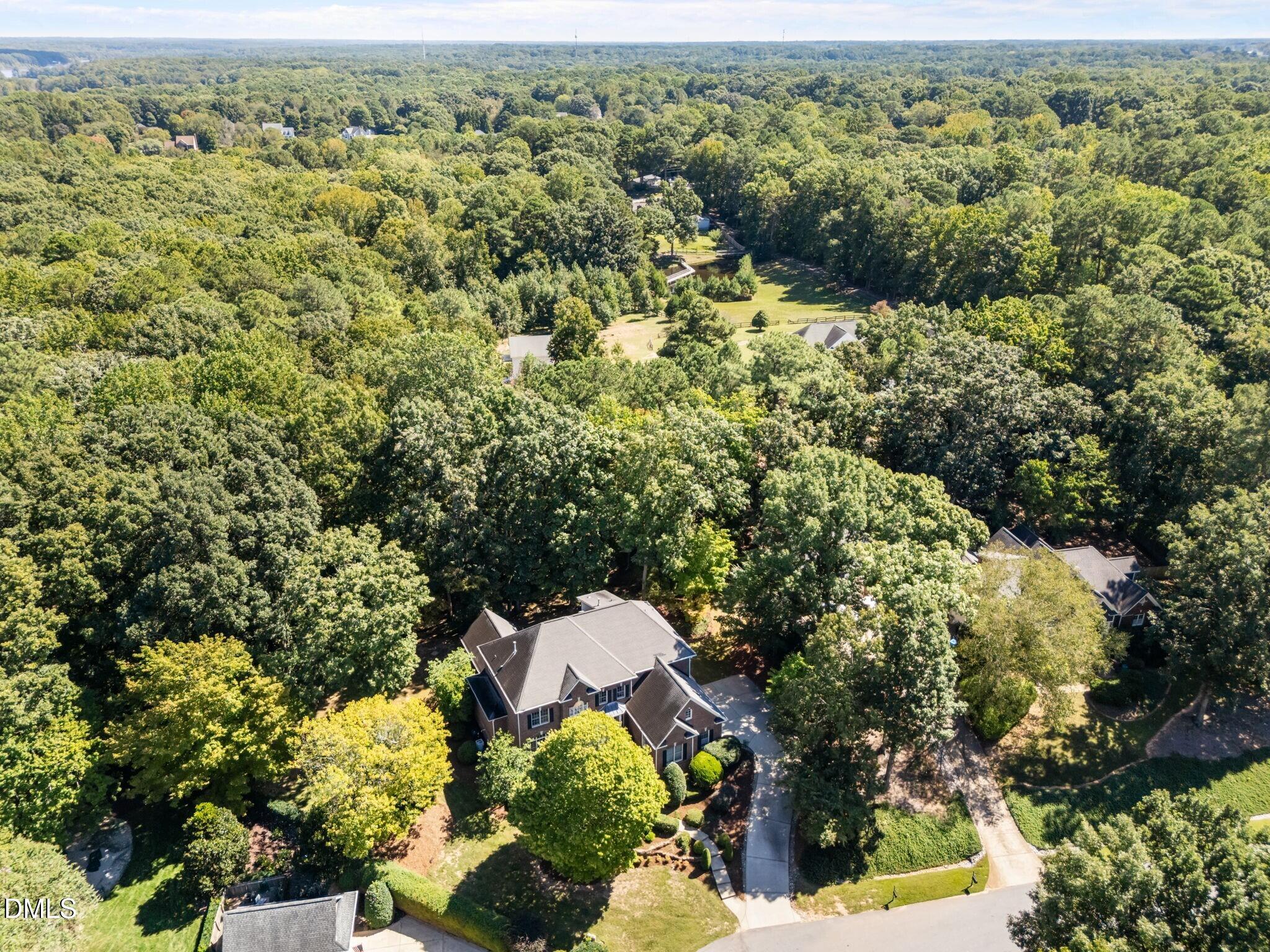 3901 Orchard Point Court Apex, NC 27539 - Photo 51 of 54 photo_050