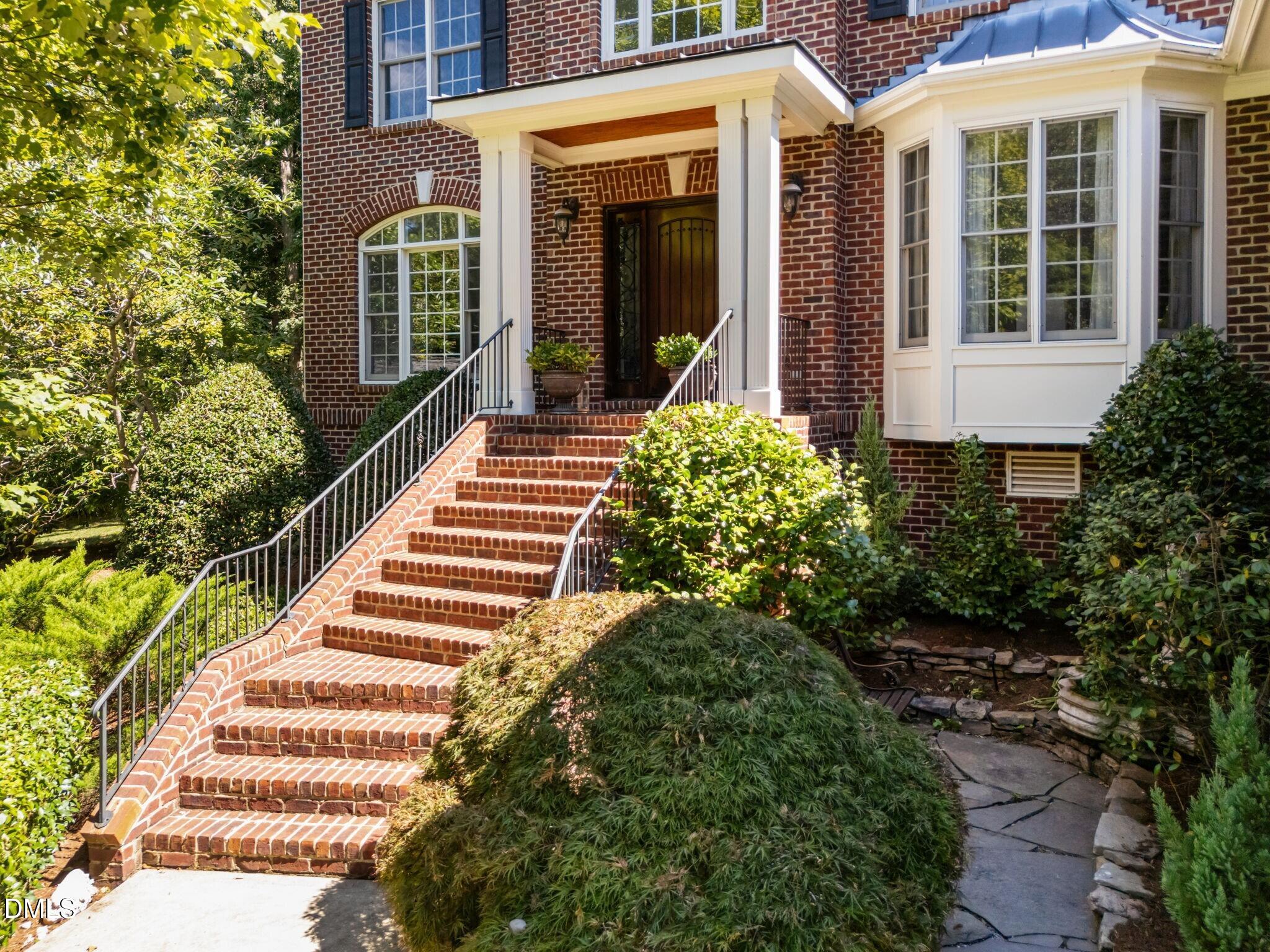 3901 Orchard Point Court Apex, NC 27539 - Photo 54 of 54 photo_055