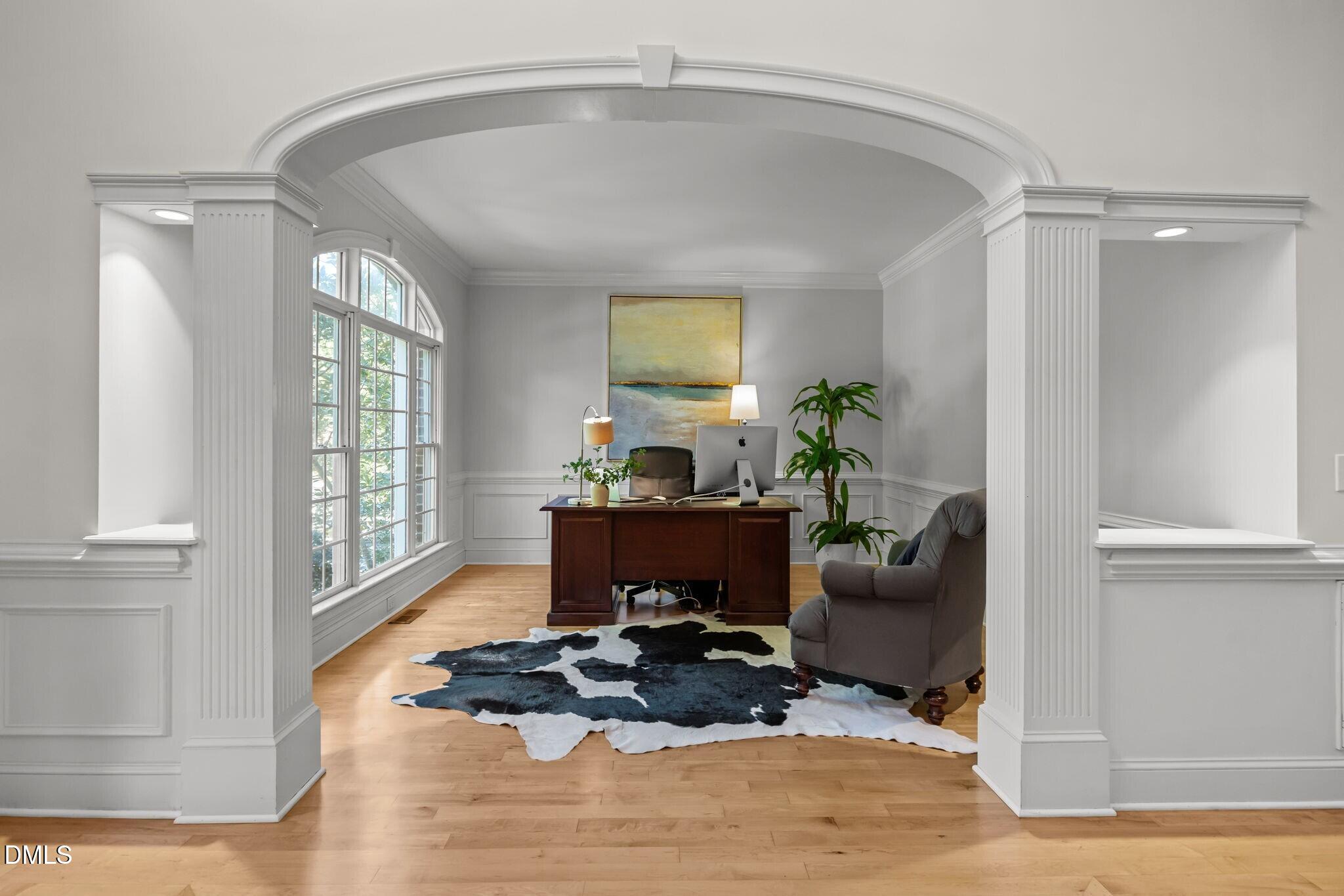 3901 Orchard Point Court Apex, NC 27539 - Photo 9 of 54 photo_009