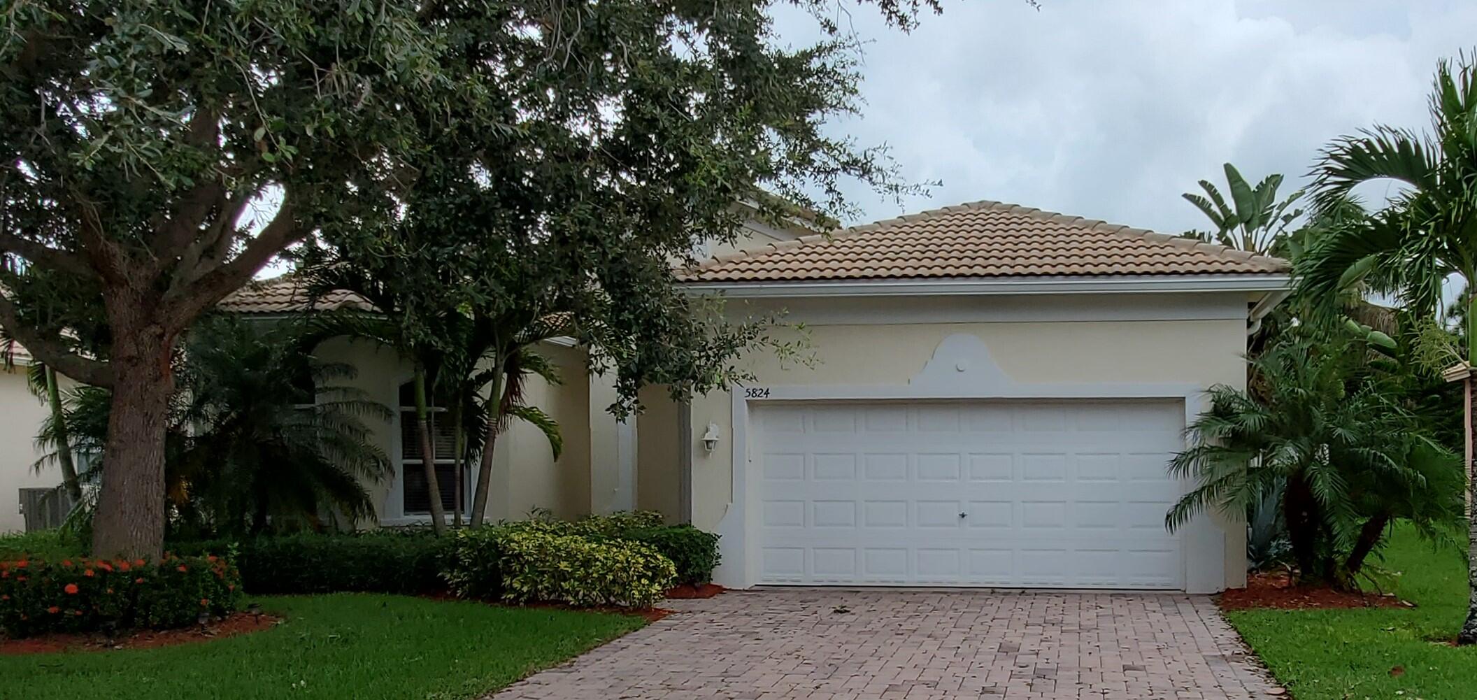 5824 Spanish River Road Fort Pierce, FL 34951 - Photo 1 of 61 Home Front