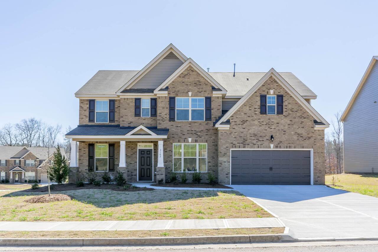 4049 Rotterdam Pass, Unit 87 Hampton, GA 30228 - Photo 1 of 1 Gallery Image 1