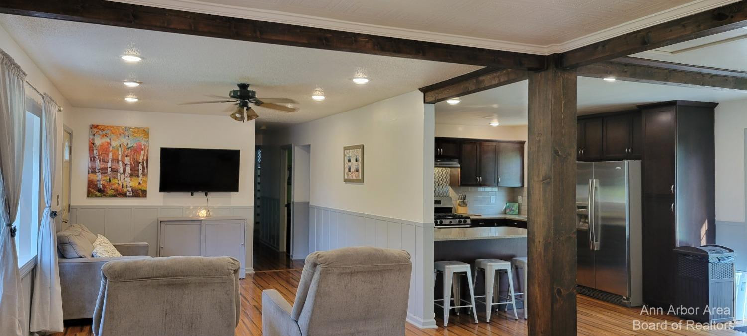 5140 Wright Road Milan, MI 48160 - Photo 11 of 63 Photo 11
