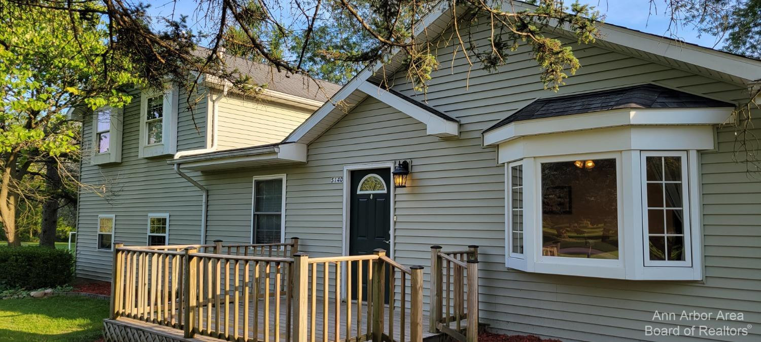 5140 Wright Road Milan, MI 48160 - Photo 3 of 63 Photo 3