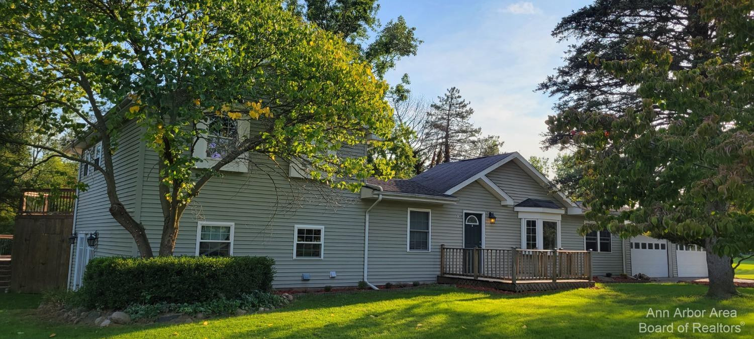 5140 Wright Road Milan, MI 48160 - Photo 5 of 63 Photo 5