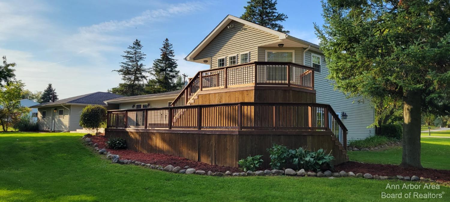 5140 Wright Road Milan, MI 48160 - Photo 54 of 63 Photo 54
