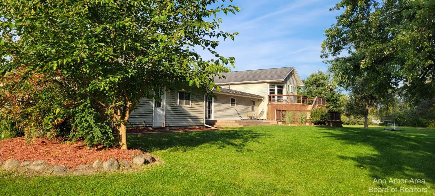 5140 Wright Road Milan, MI 48160 - Photo 56 of 63 Photo 56